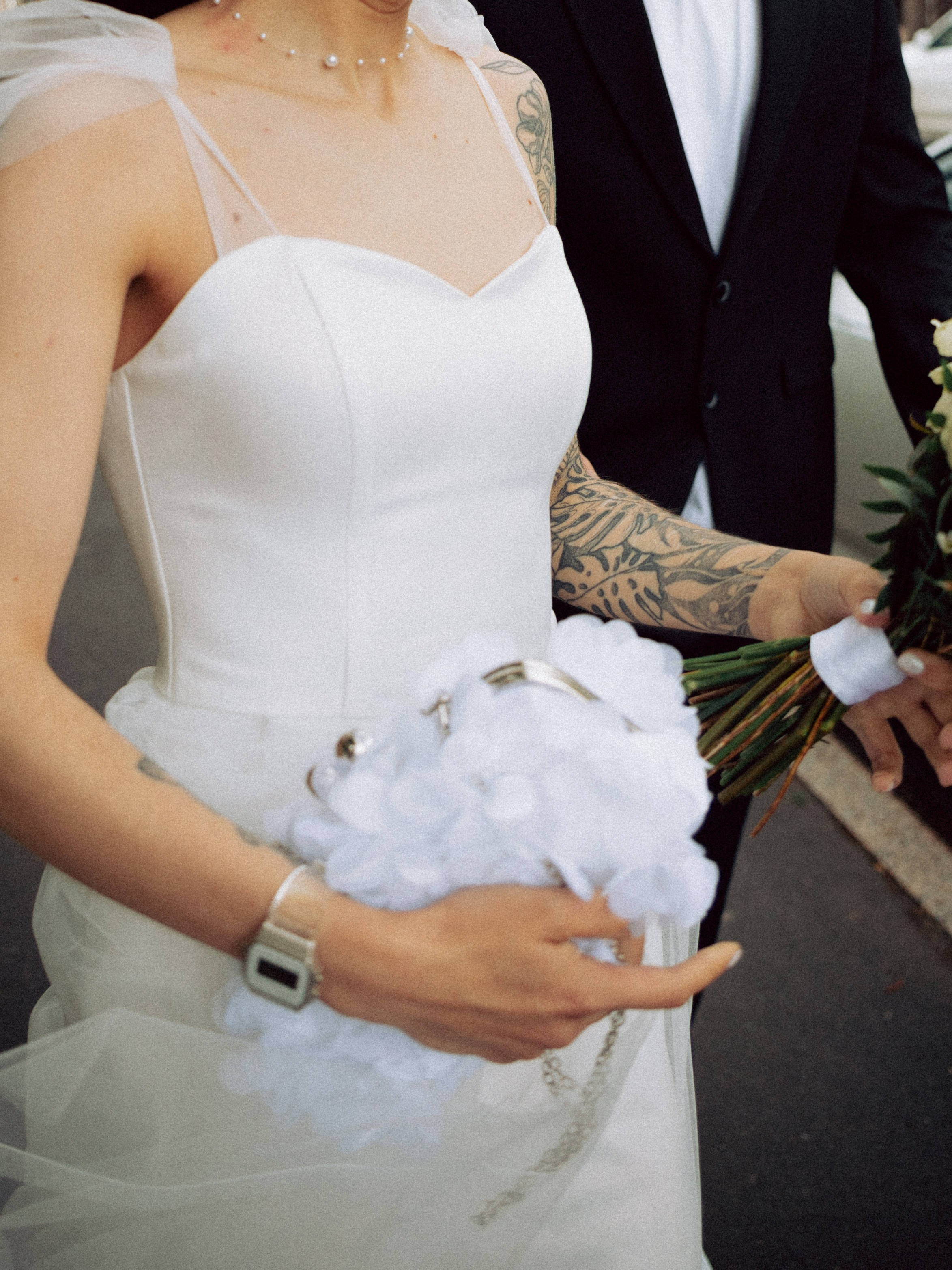 Артем и Дарья. Свадебный и портретный фотограф Тюмень