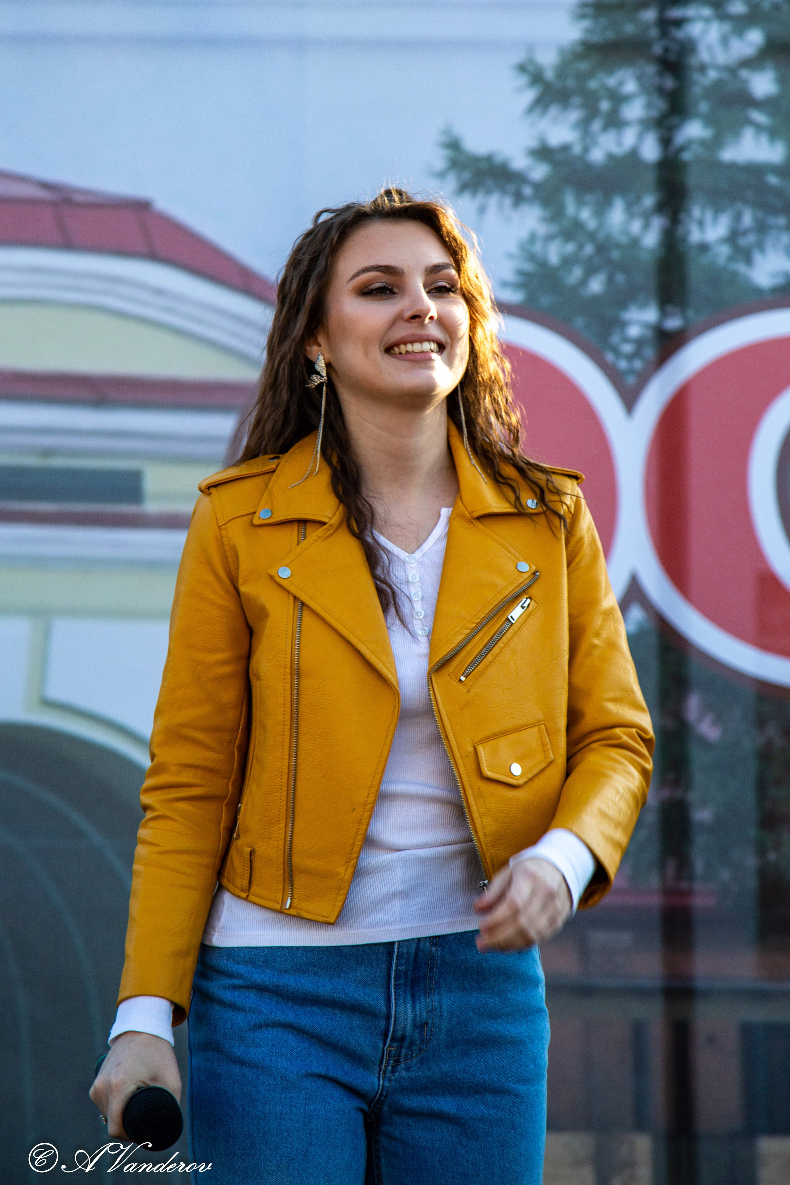 Осенины — 28.09.2024. Фотограф Омск | Александр Вандеров