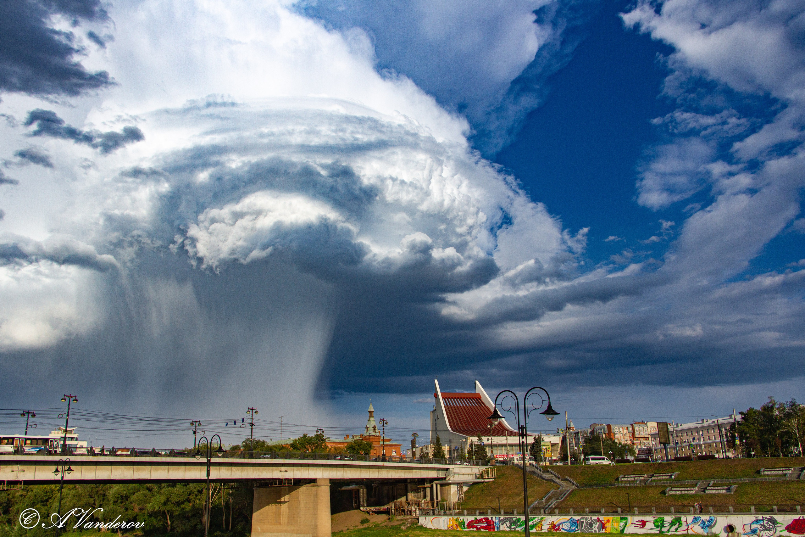 Разное. Фотограф Омск | Александр Вандеров