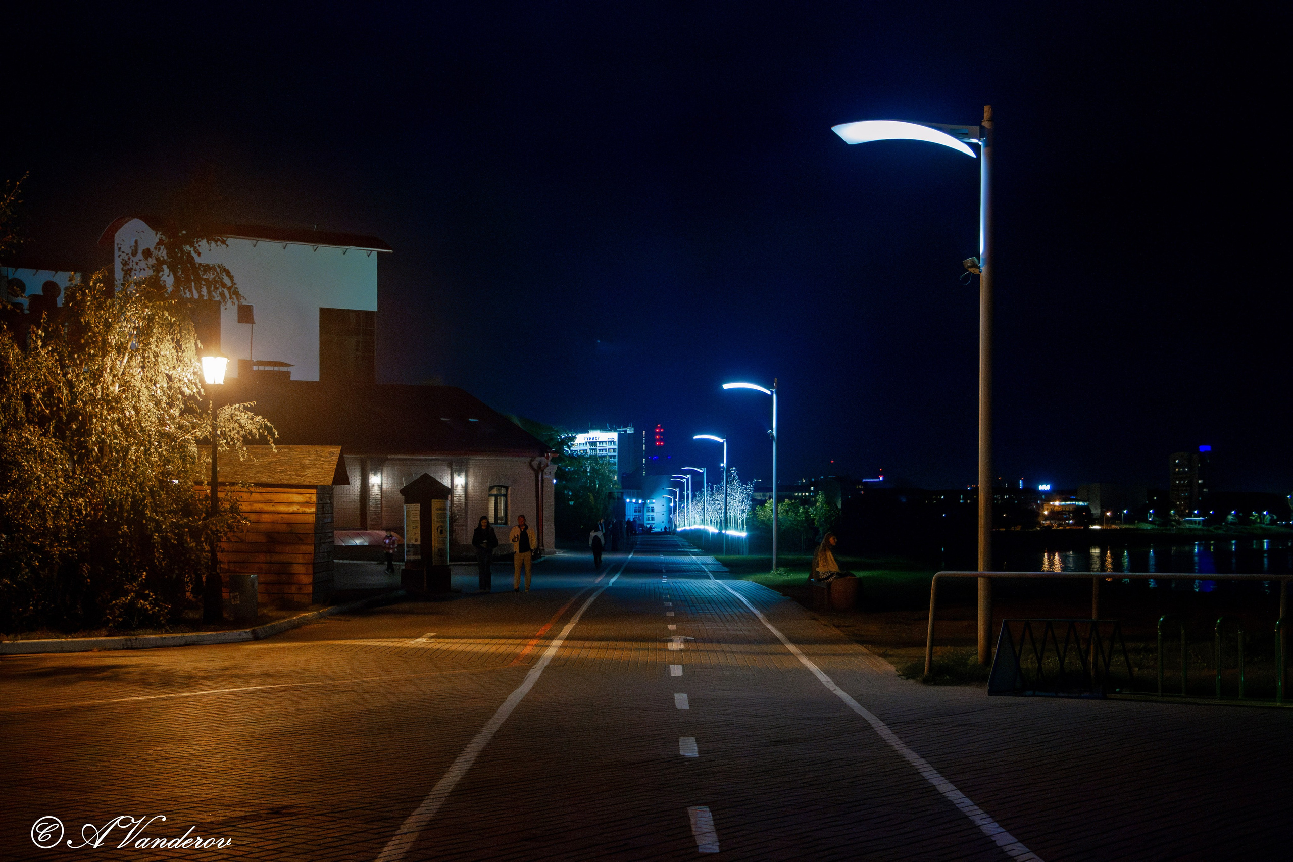 Омск 2023. Фотограф Омск | Александр Вандеров