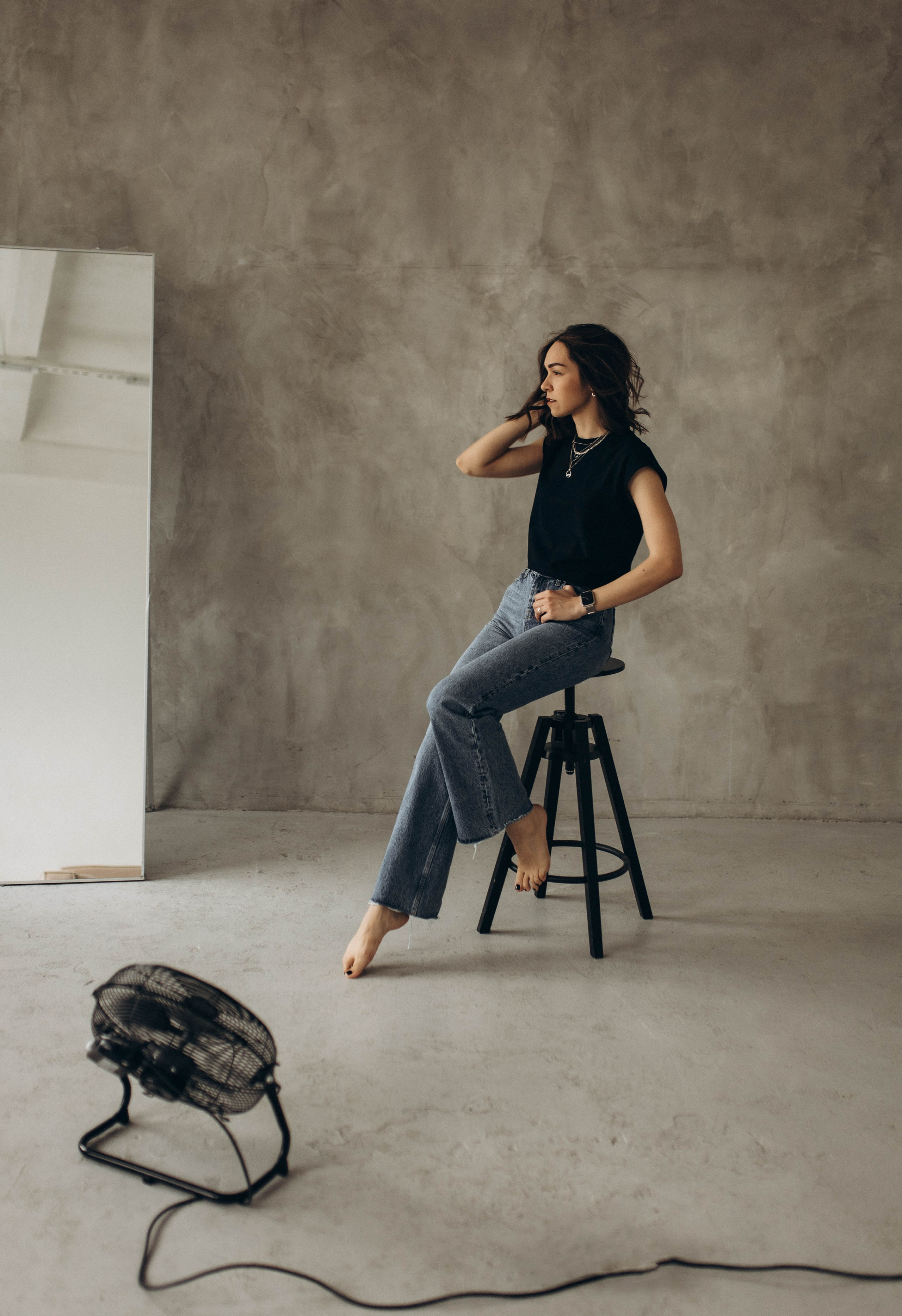 Вика. Миронова Анастасия