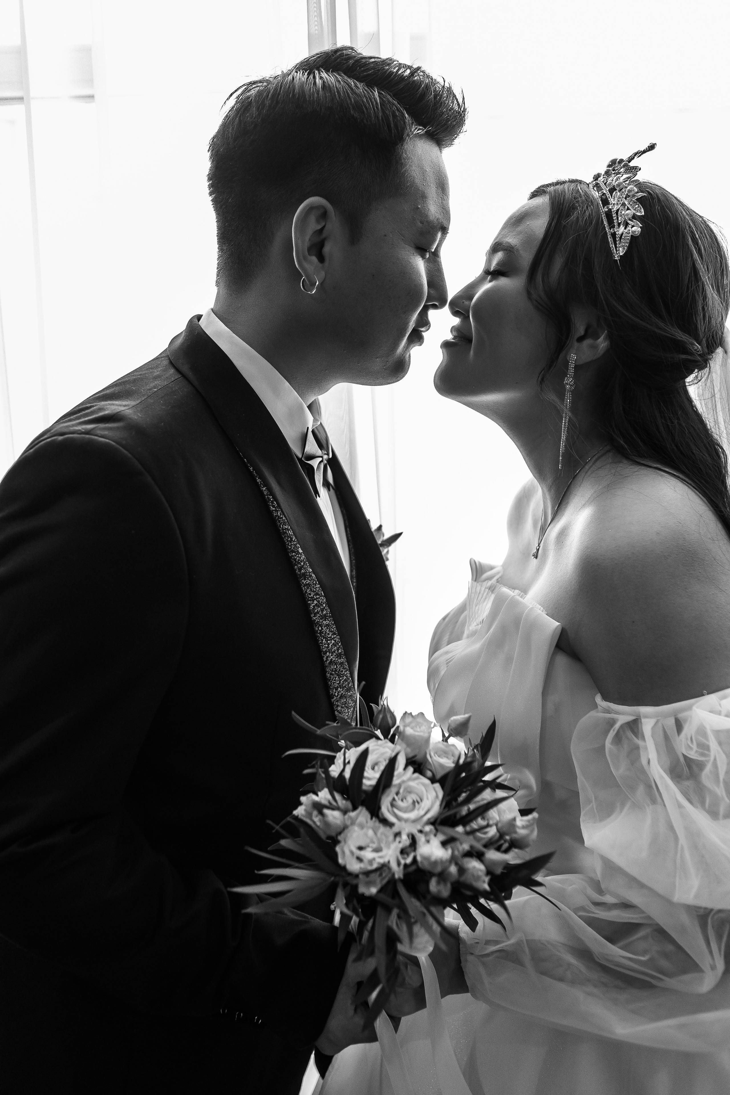 Свадебный и семейный фотограф в Улан-Удэ Евгений Валеев