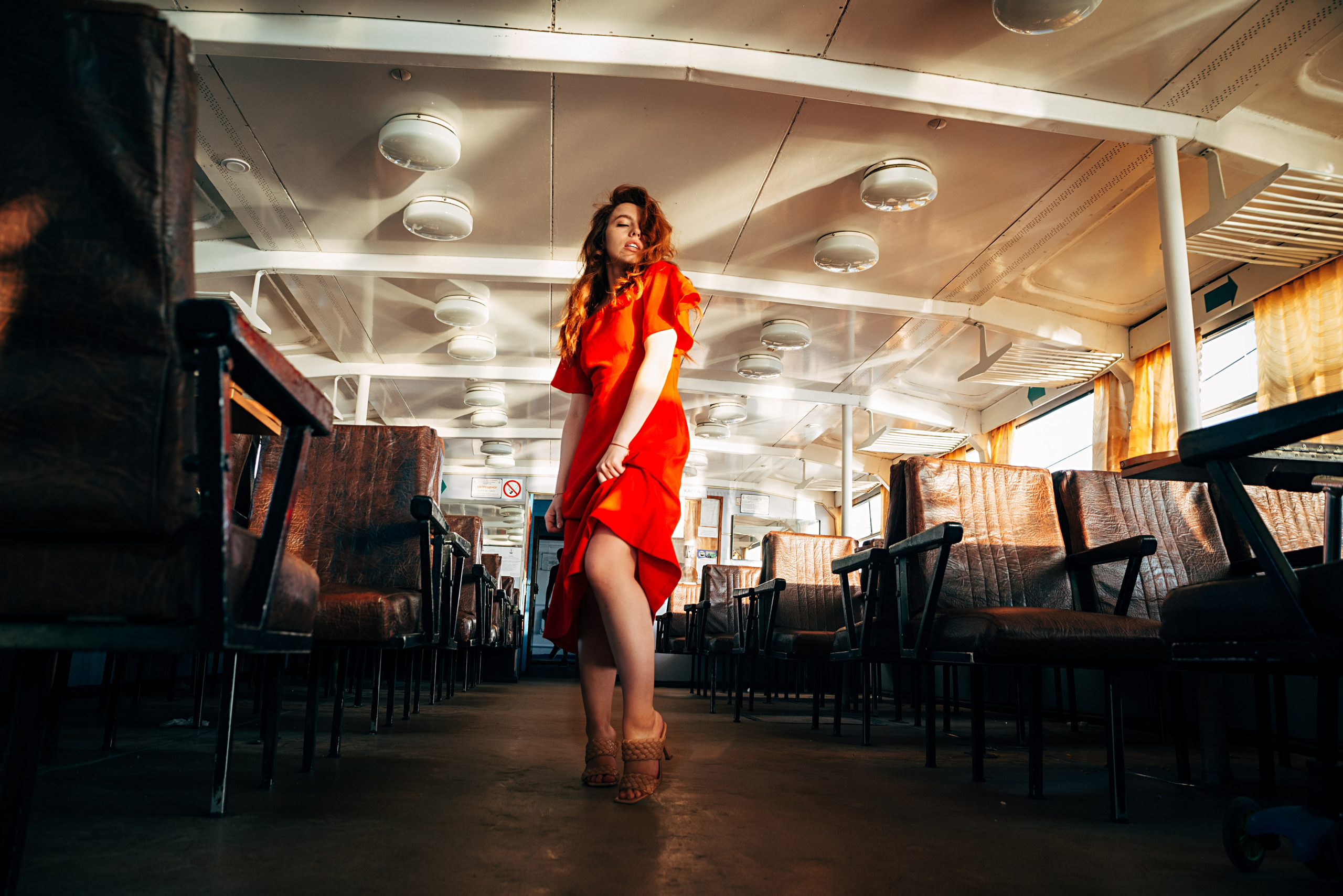 Фотограф Сердюковский Михаил