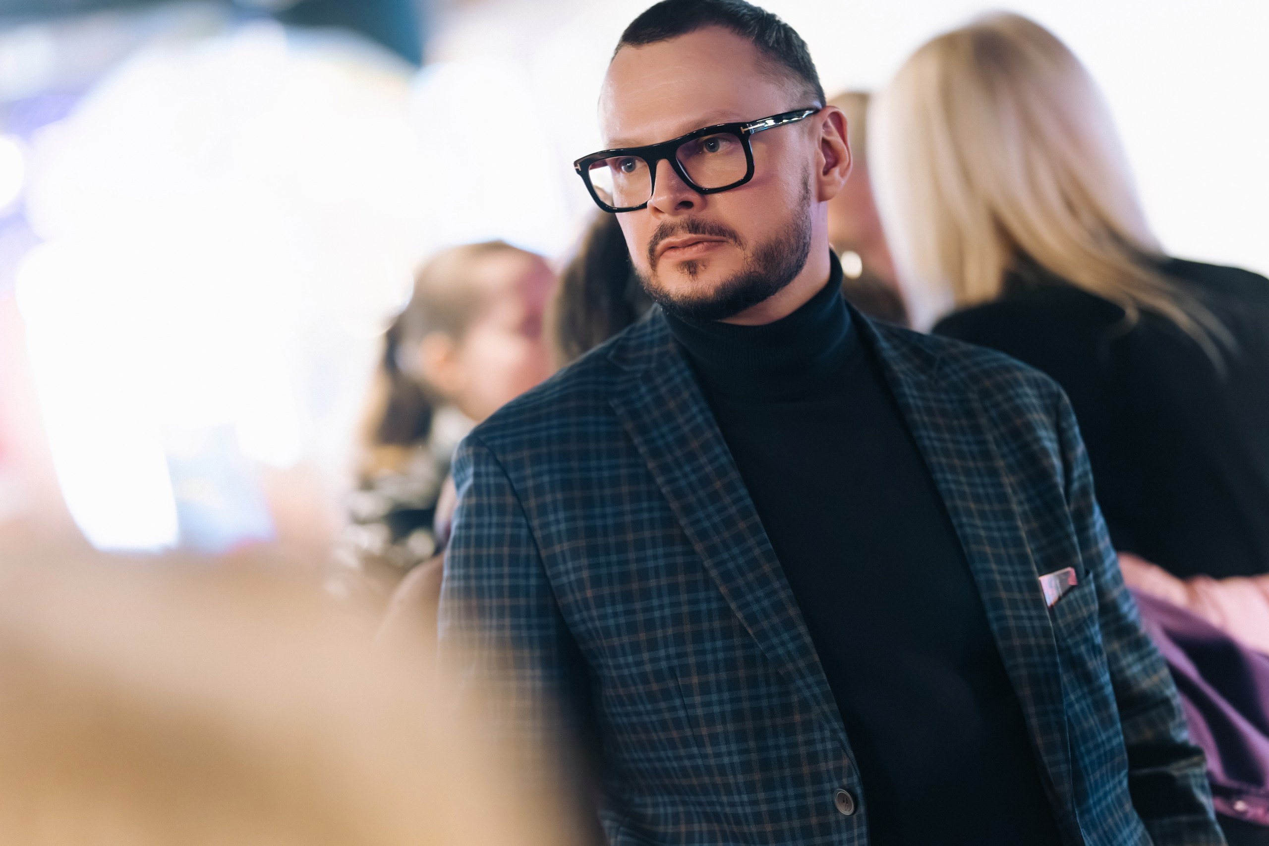 Презентация фильма «Жига. На полной скорости». Night2Day Санкт-Петербург