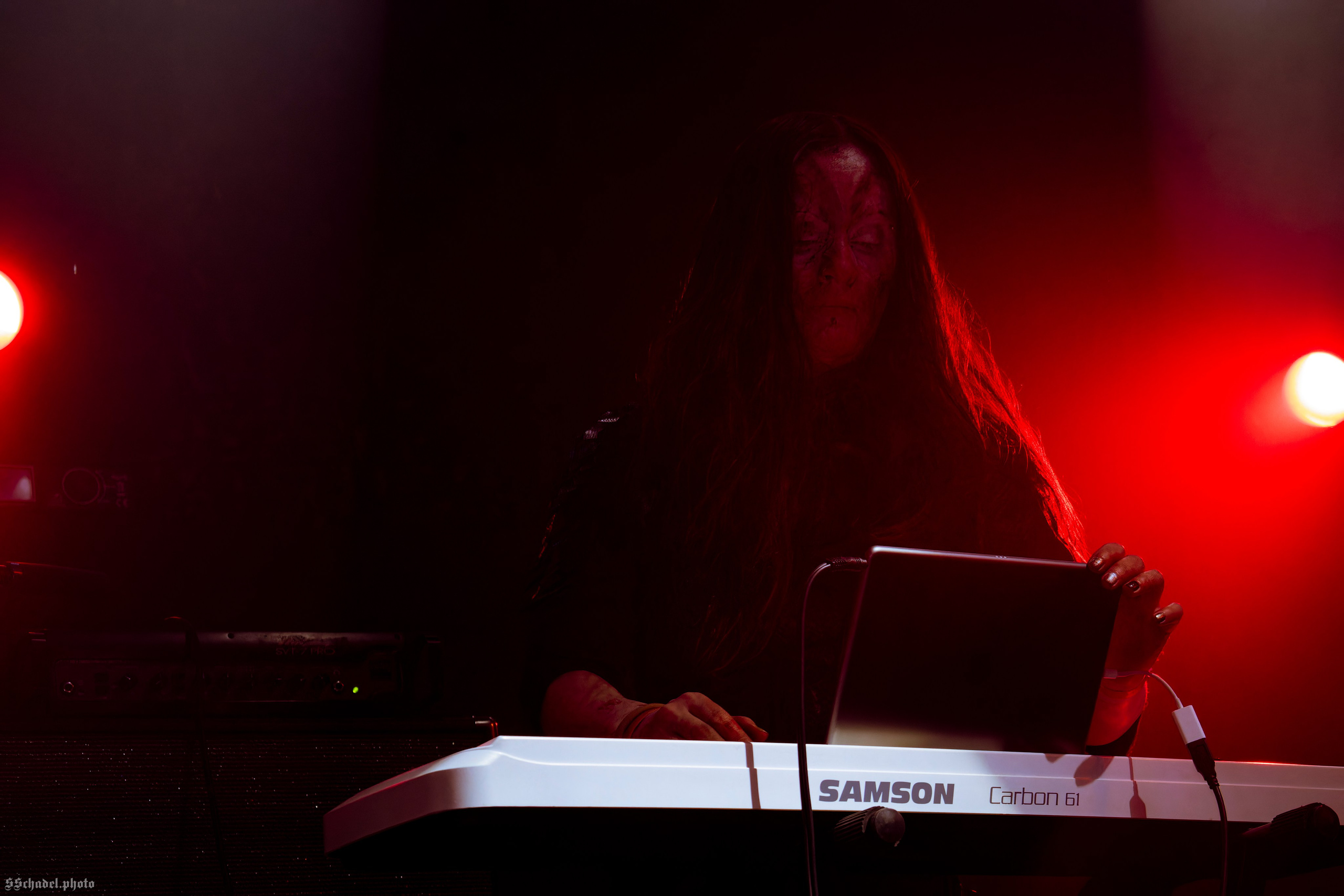 Black Metal Fest Vol. 2 // Arcanorum Astrum 12.04.25. We will make everything metal!