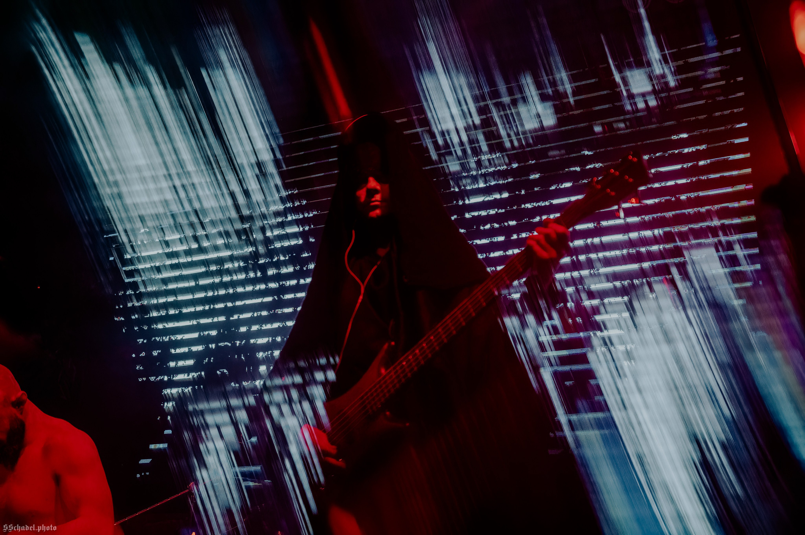 Templum Anima Morti 24.04.26. We will make everything metal!