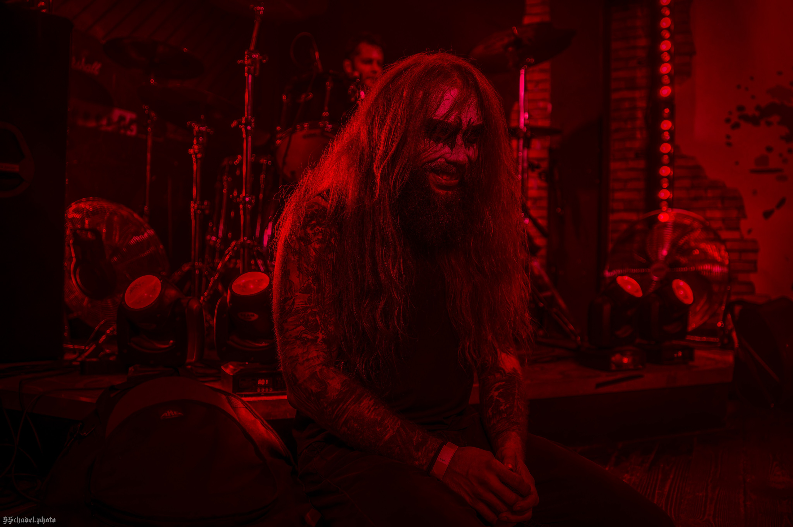 Aspid 23.08.25. We will make everything metal!
