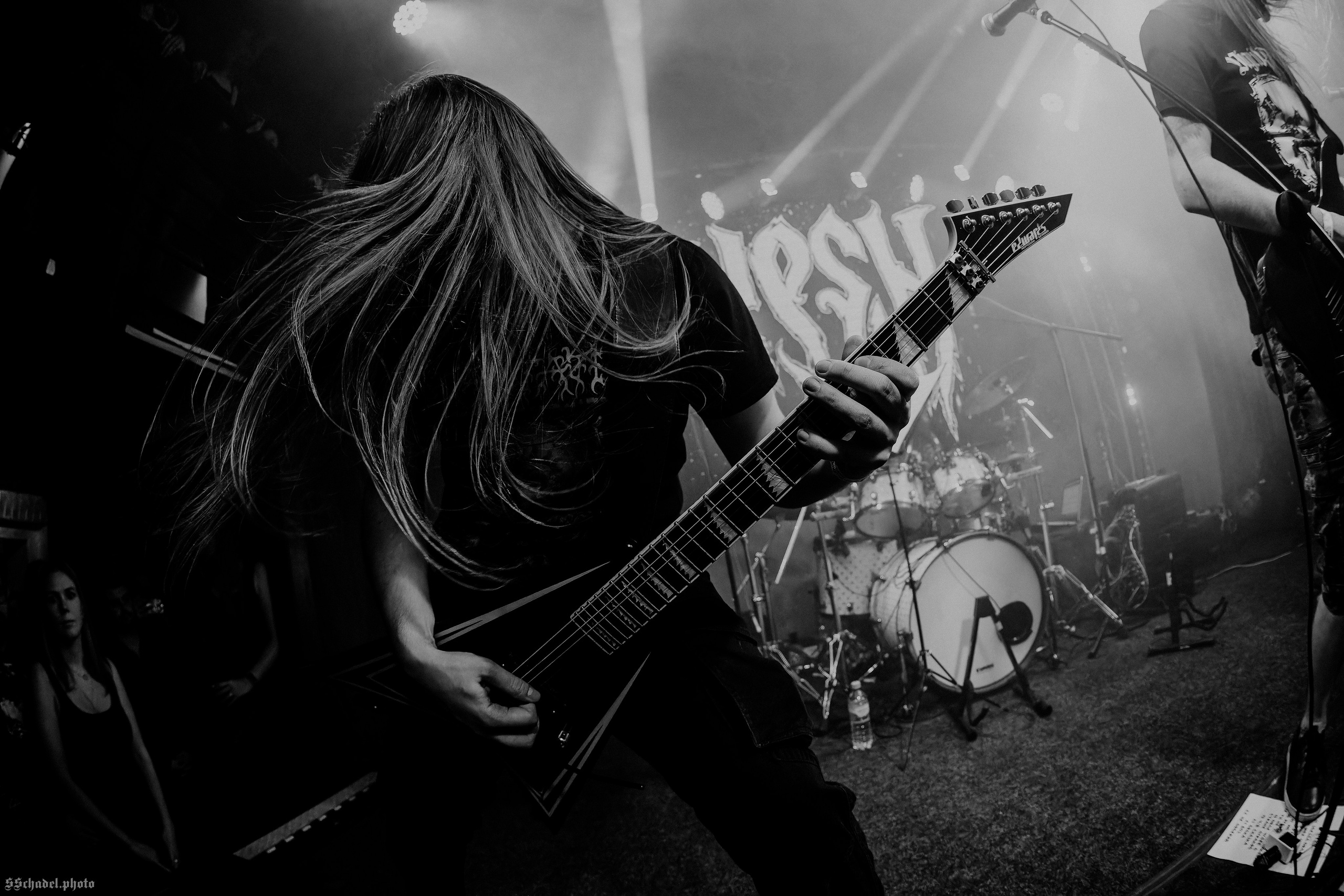 Хрен 25.10.25. We will make everything metal!