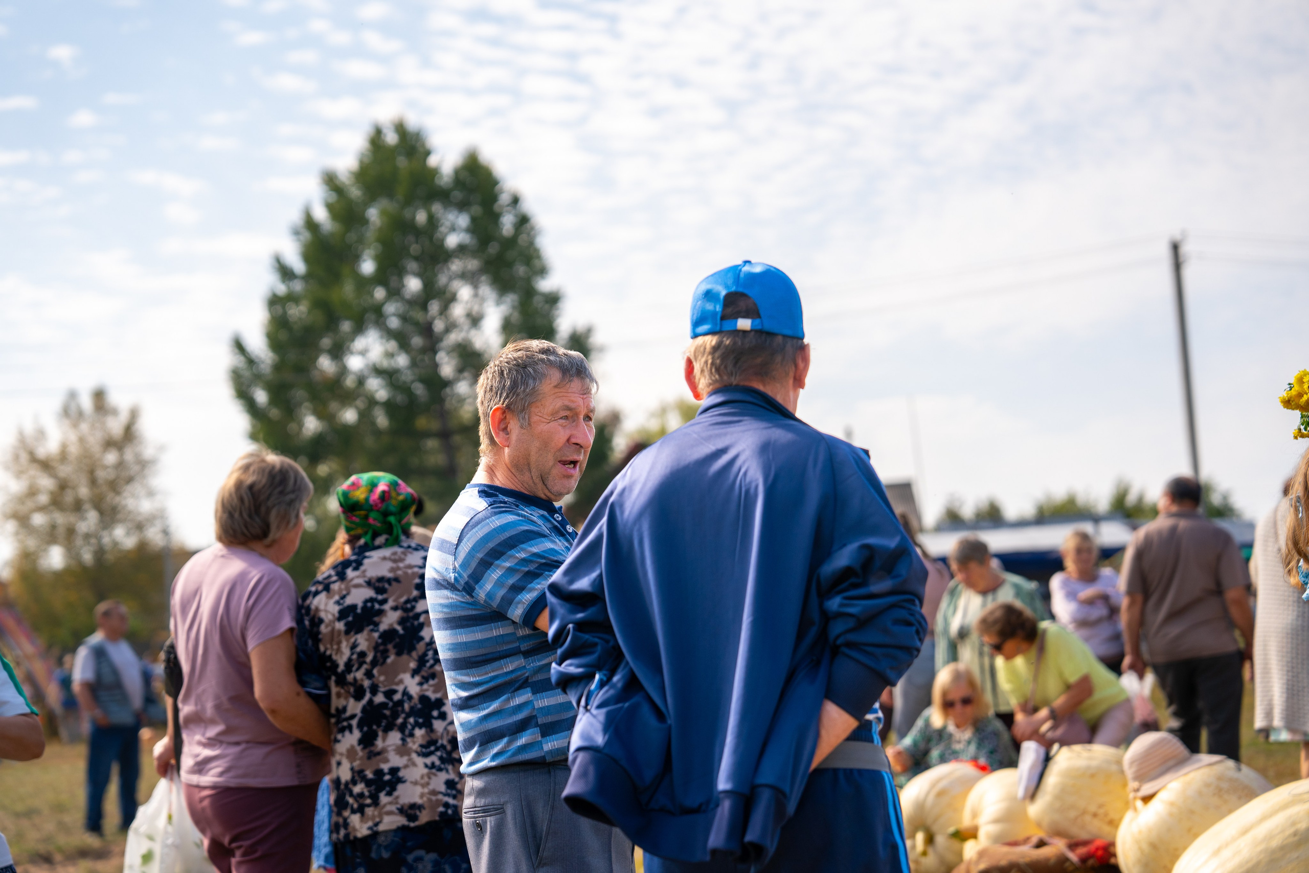 Ярмарка. Фотограф Наталья Сорока Ижевск