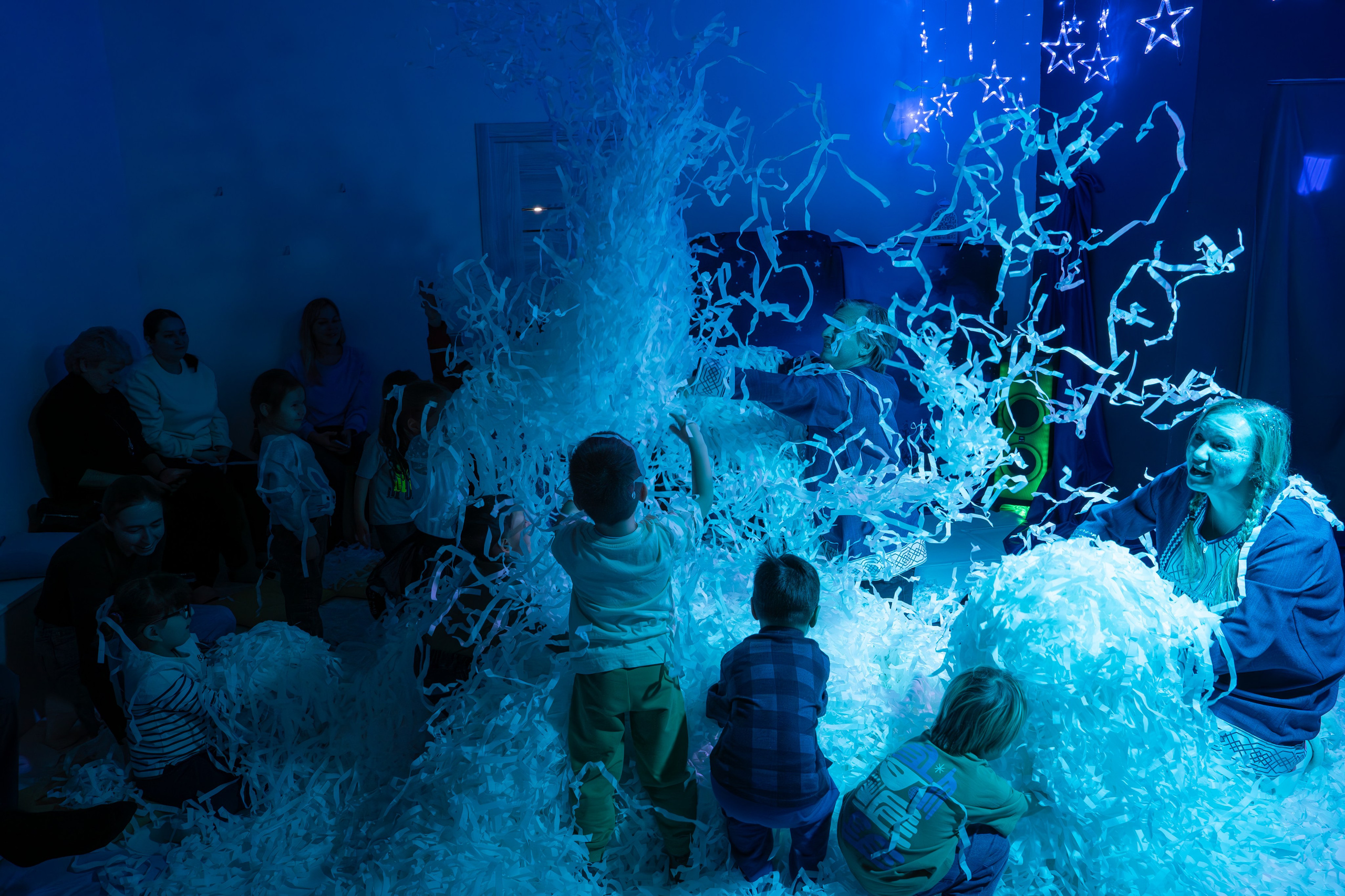 Умка. Фотограф Наталья Сорока Ижевск