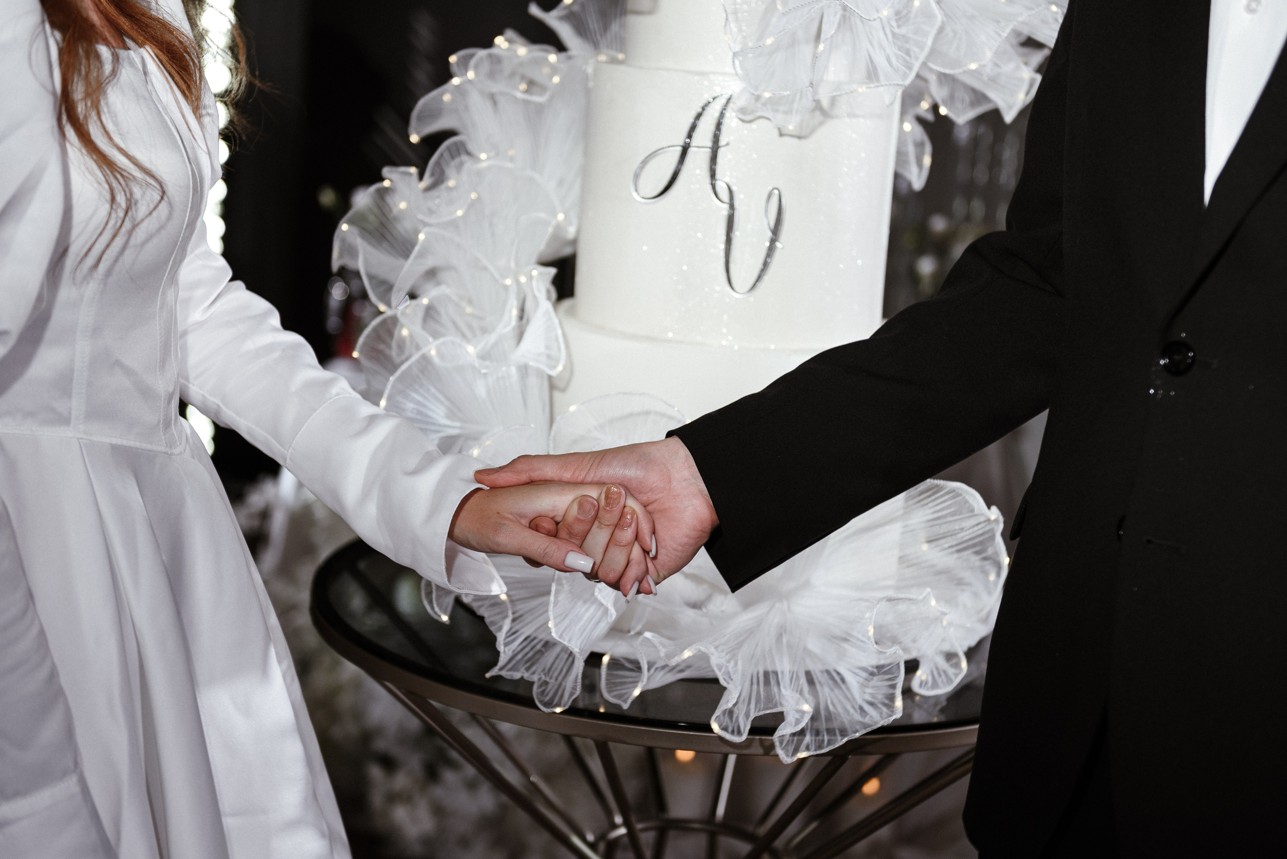 Андрей и Валерия. Свадебный фотограф в Ярославле и Москве Руслан Иософатов