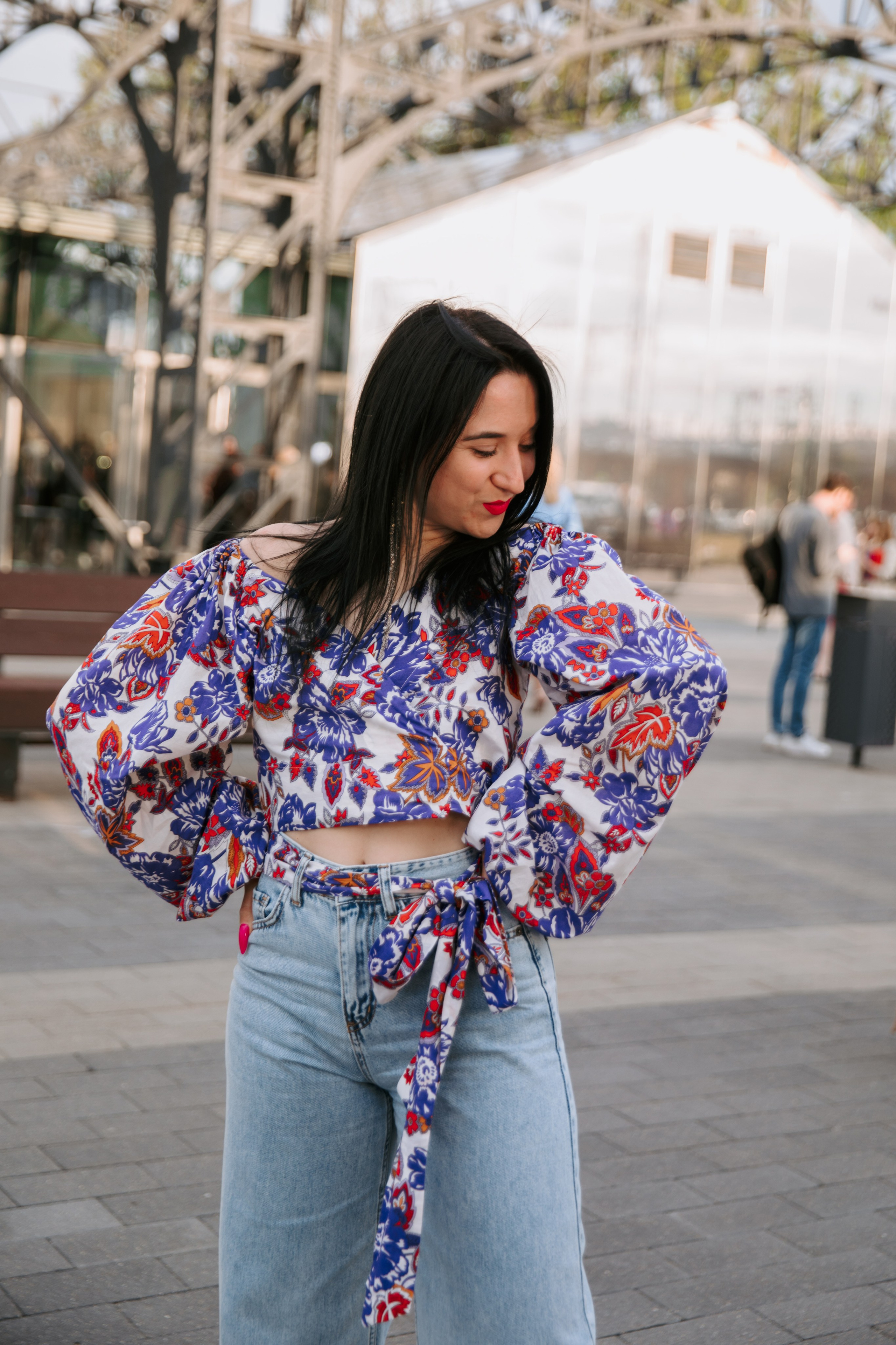 Репортажная съёмка. Павел Померанцев