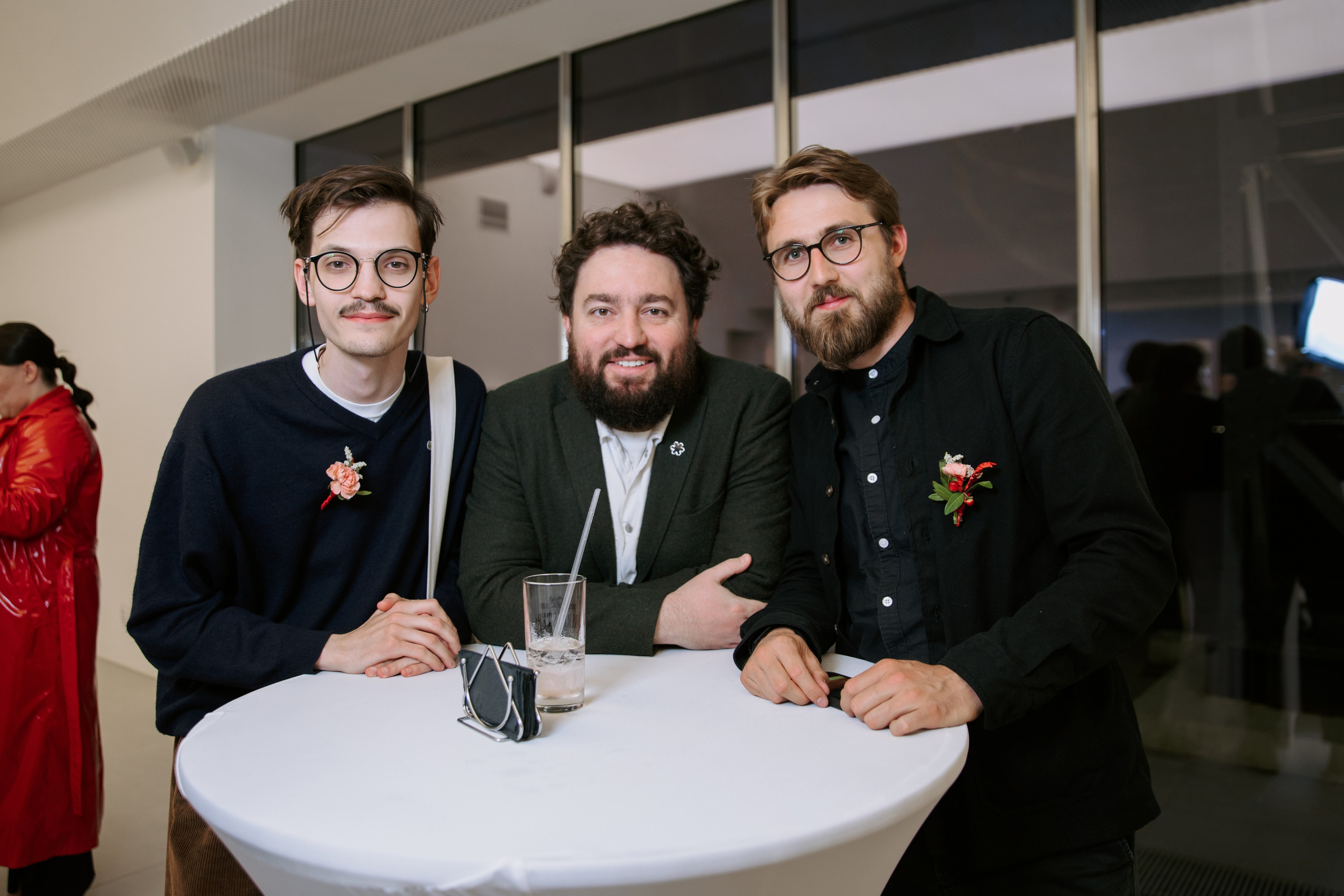 Репортажная съёмка. Павел Померанцев