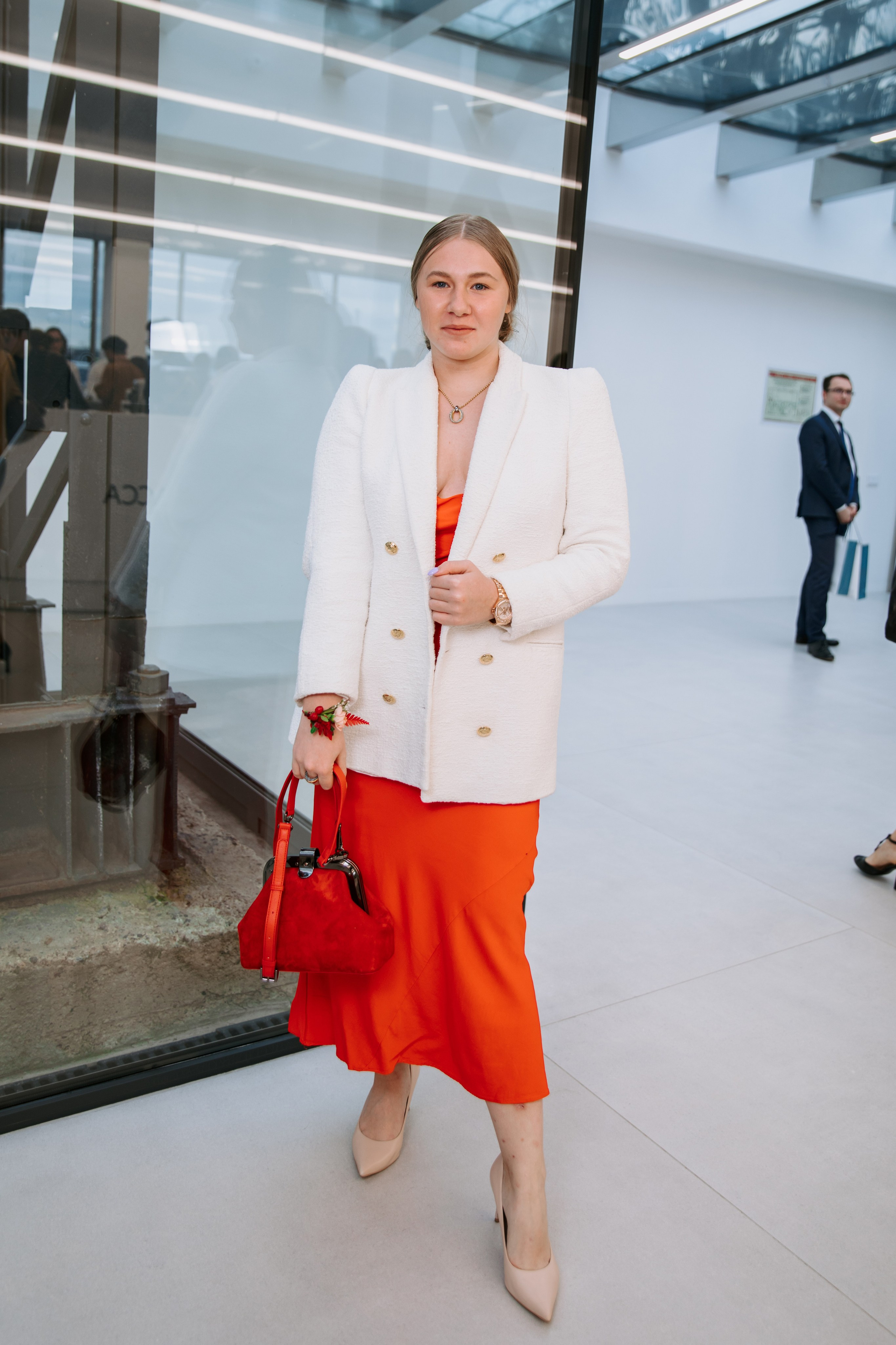 Репортажная съёмка. Павел Померанцев