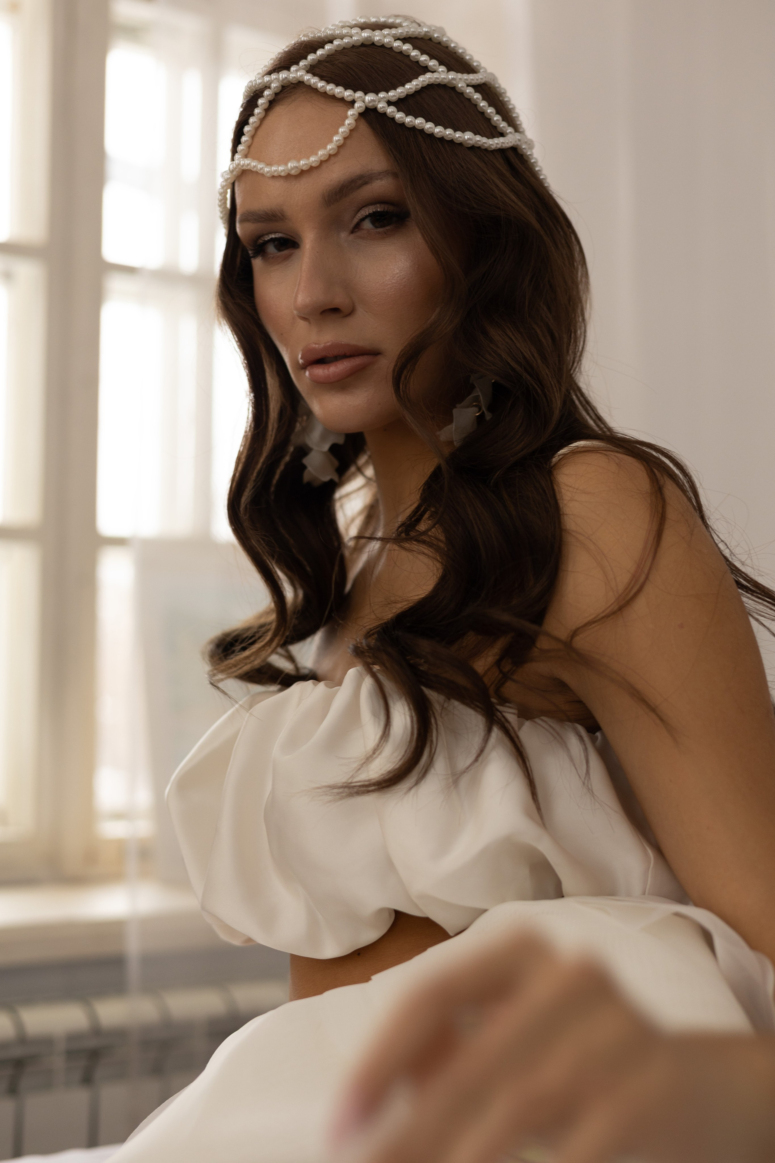 Портфолио. Фотограф в Воронеже Садий Элина