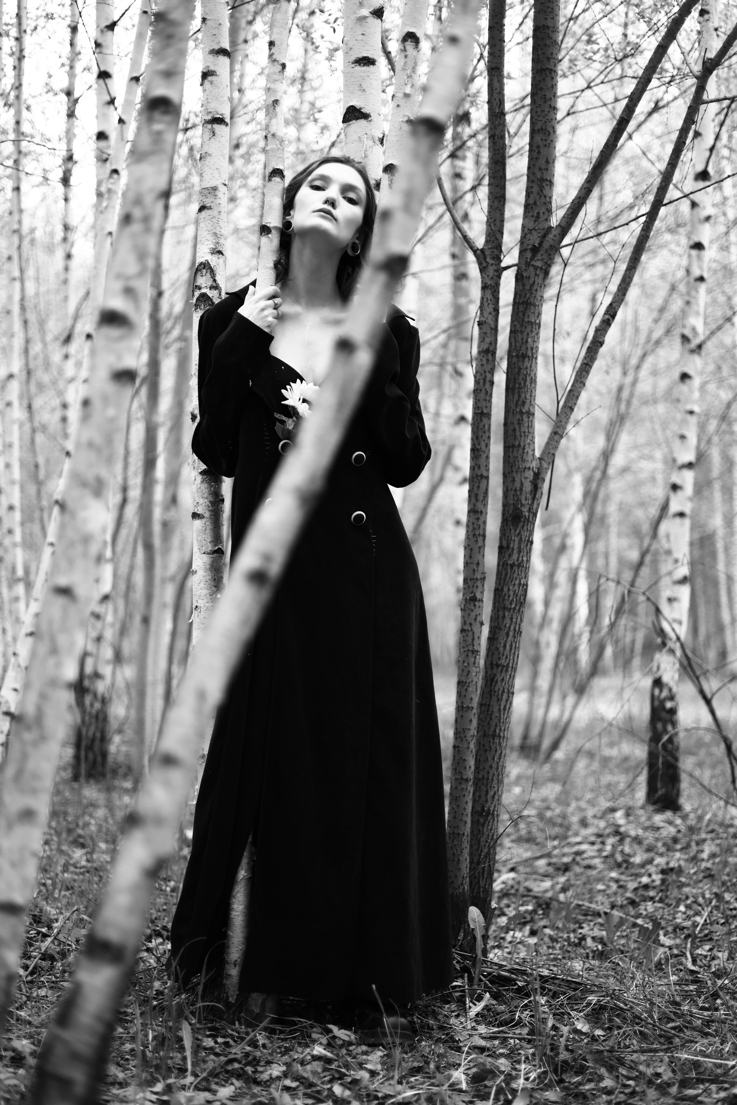 Портреты. Портретный фотограф Андрей Ежков