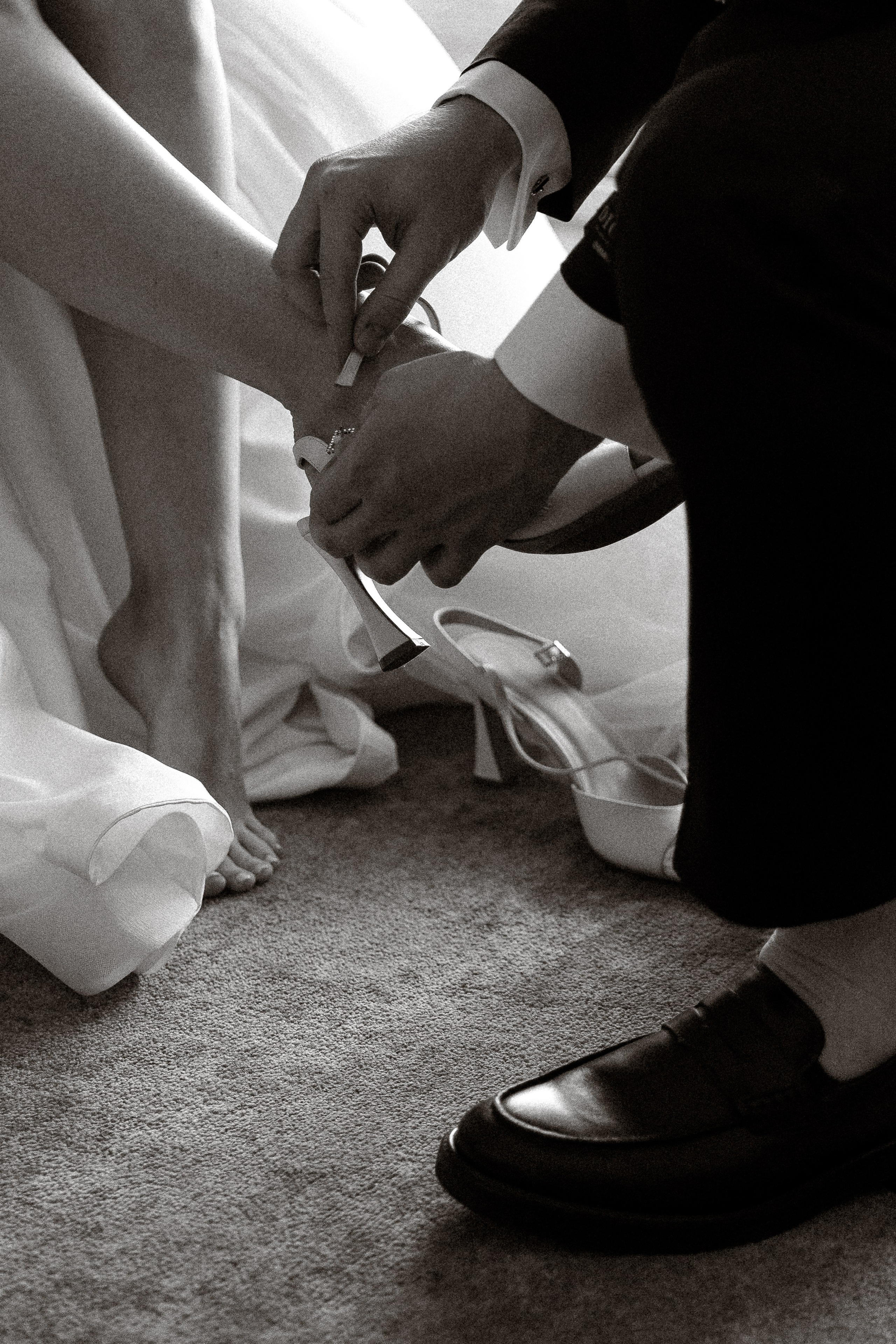 Мурашками. Свадебный фотограф Ярославль, Рыбинск