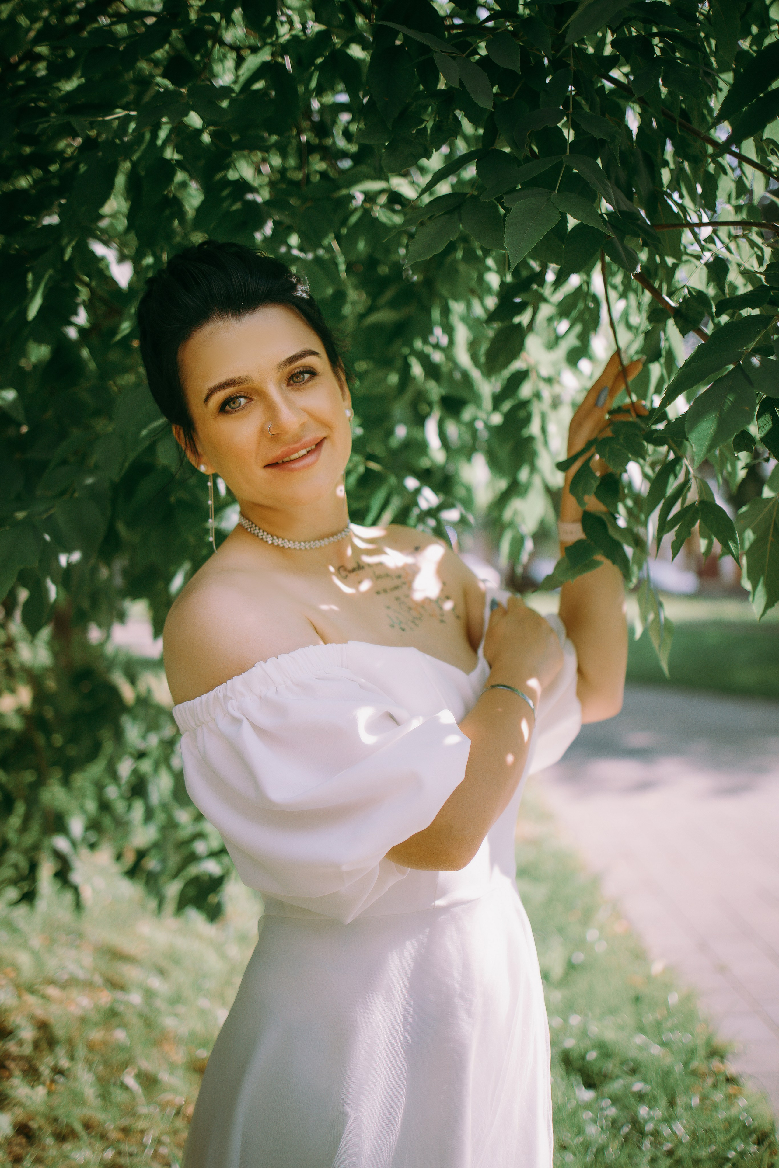 Фотограф на свадьбу Мск Дениса и Карины. Выпускные альбомы в Серпухове