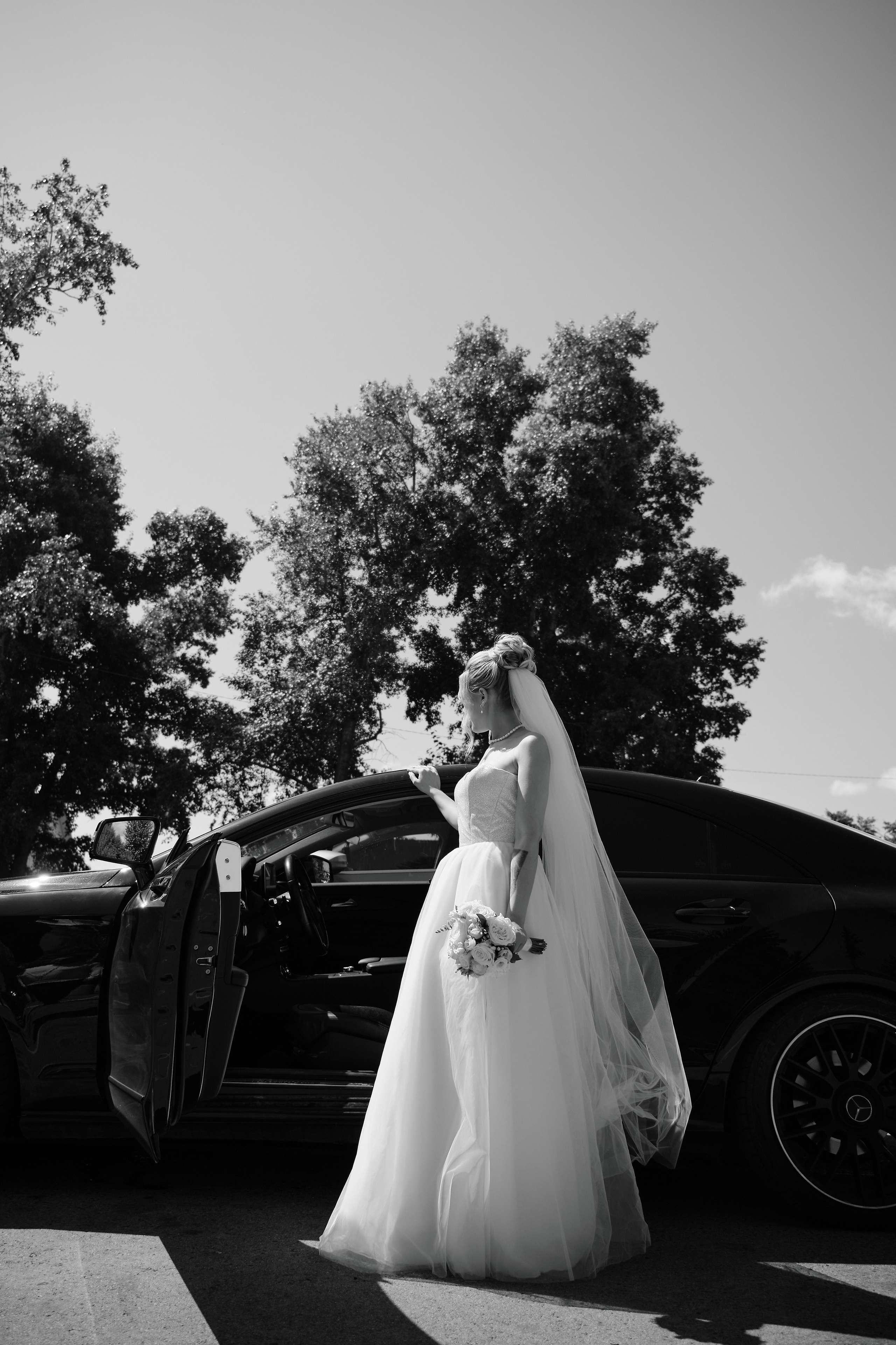 Свадебное Портфолио. Антон Ив