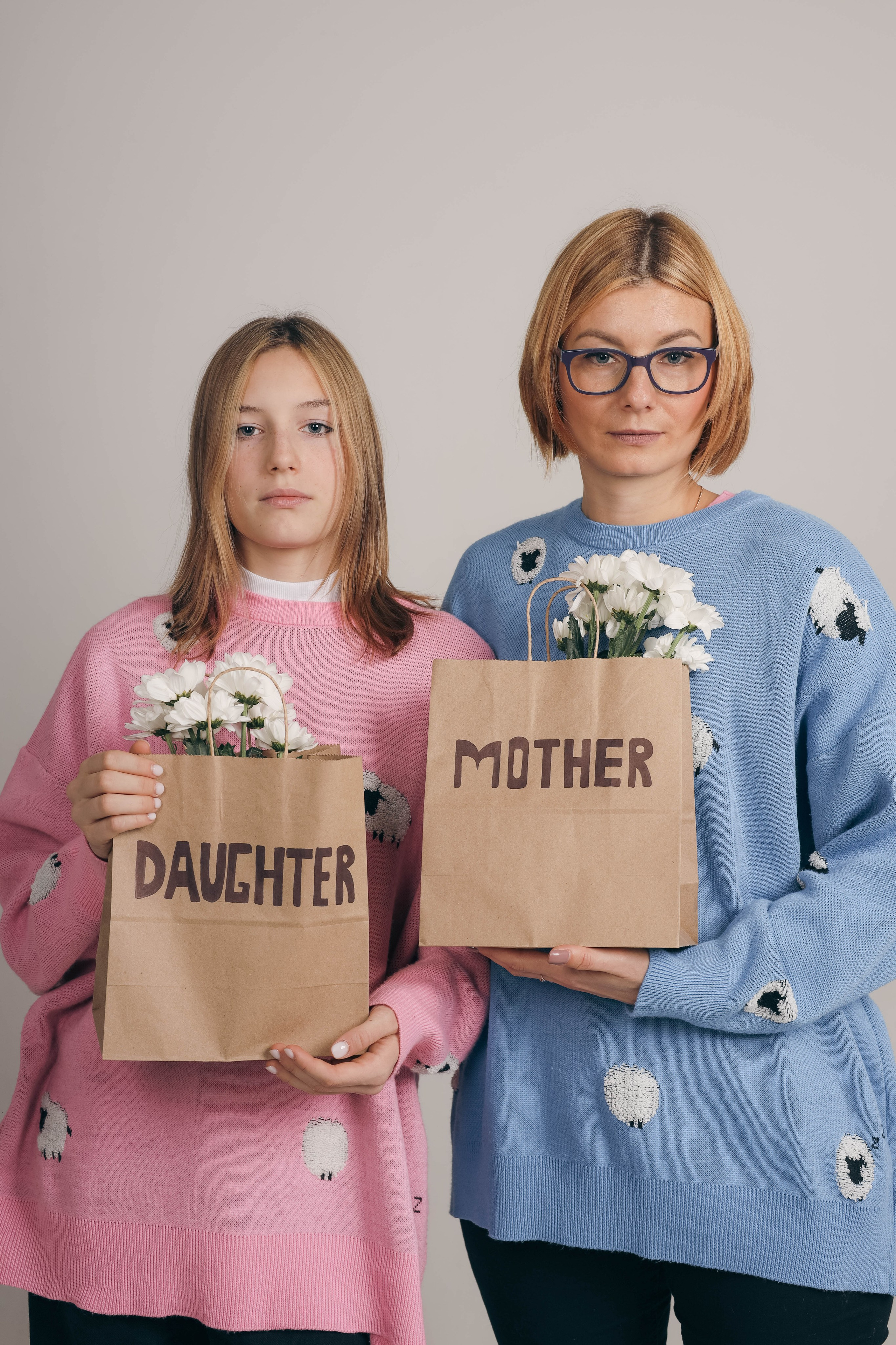 День матери. Артеменкова Анна Фотограф