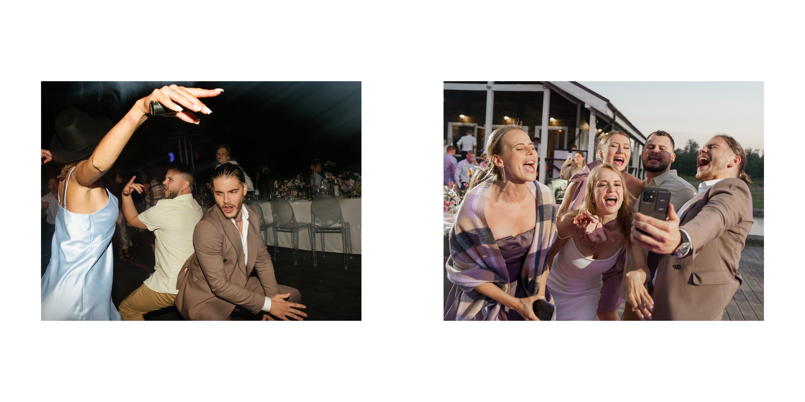 Кристина Константин. Григорий и Ольга Насинник — свадебный фотограф Архангельск