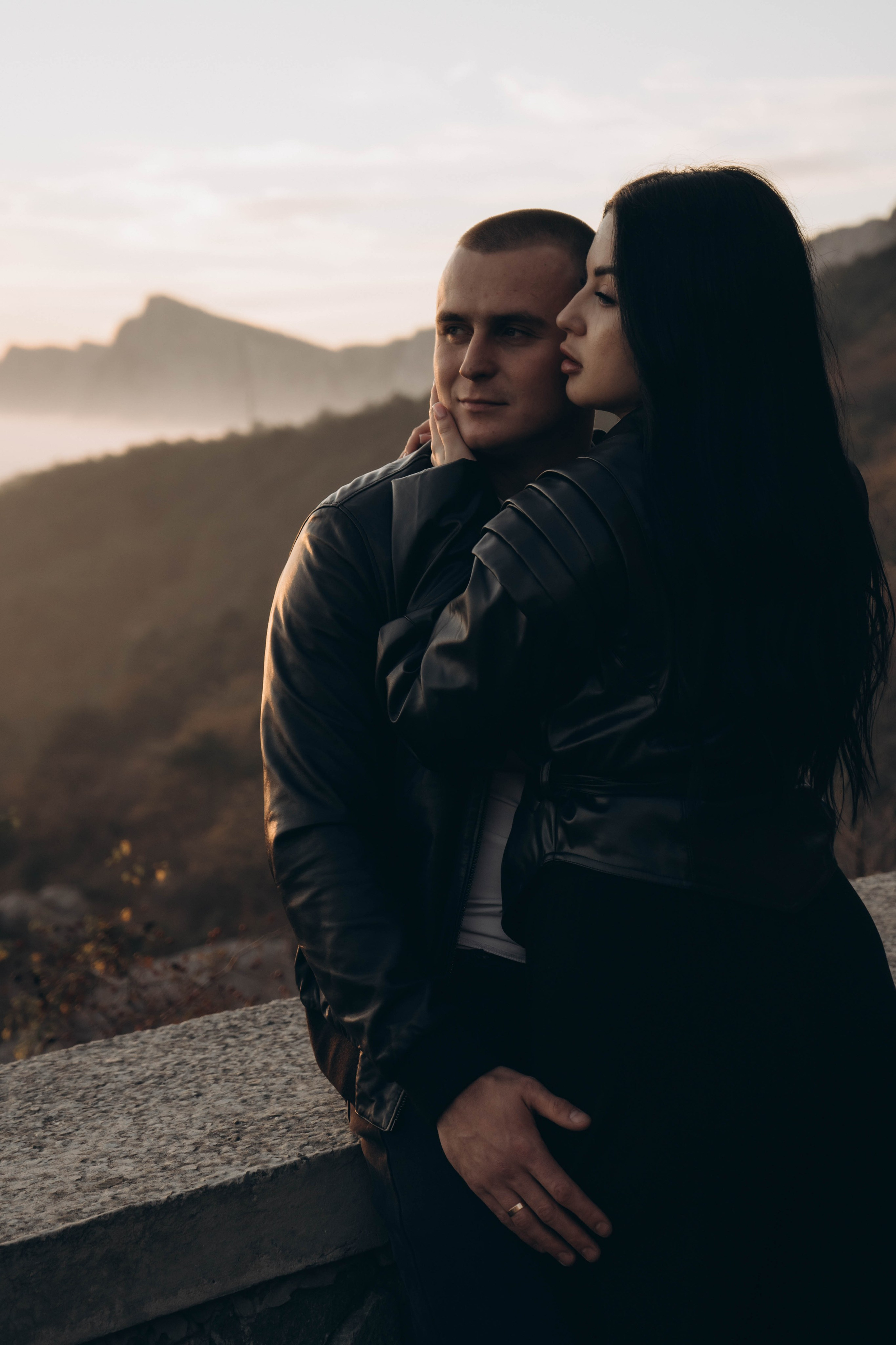 Love Story. Фотограф в Крыму, Ялта, Профессиональная фотосессия