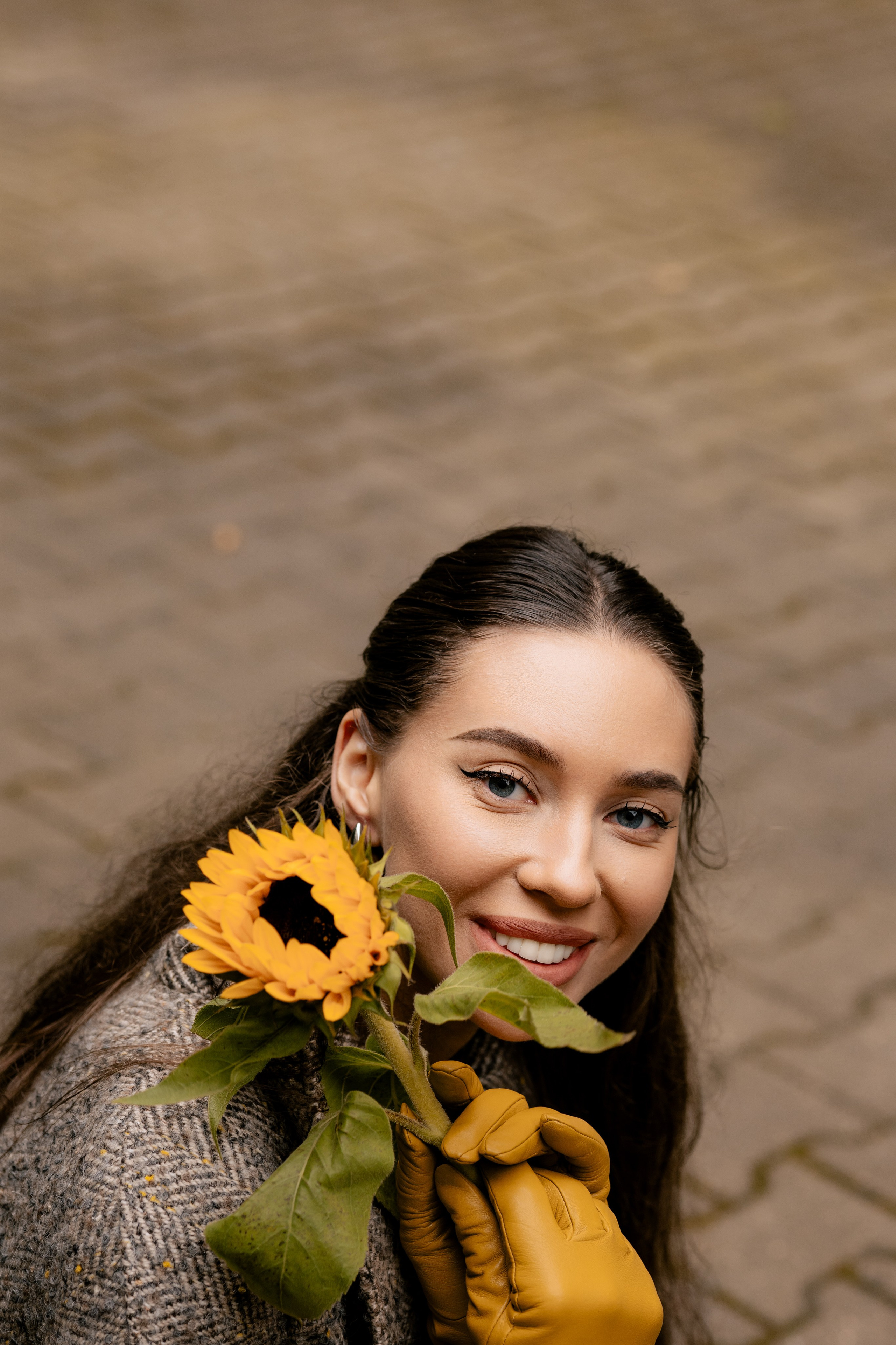 Кристина. Фотограф в Омске Валерия Крячко
