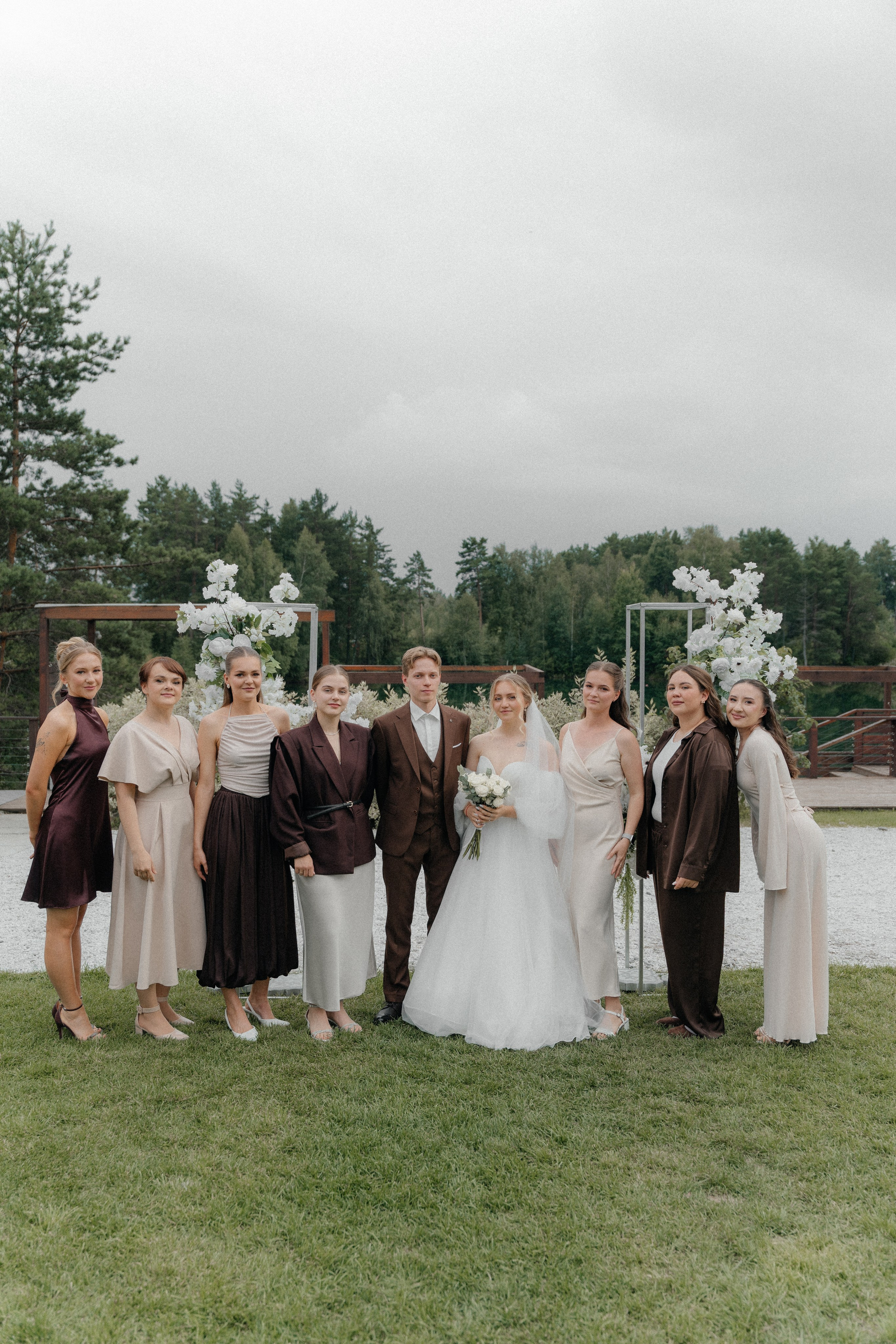 Мария и Александр. Фотограф в Екатеринбурге Семен Китаев