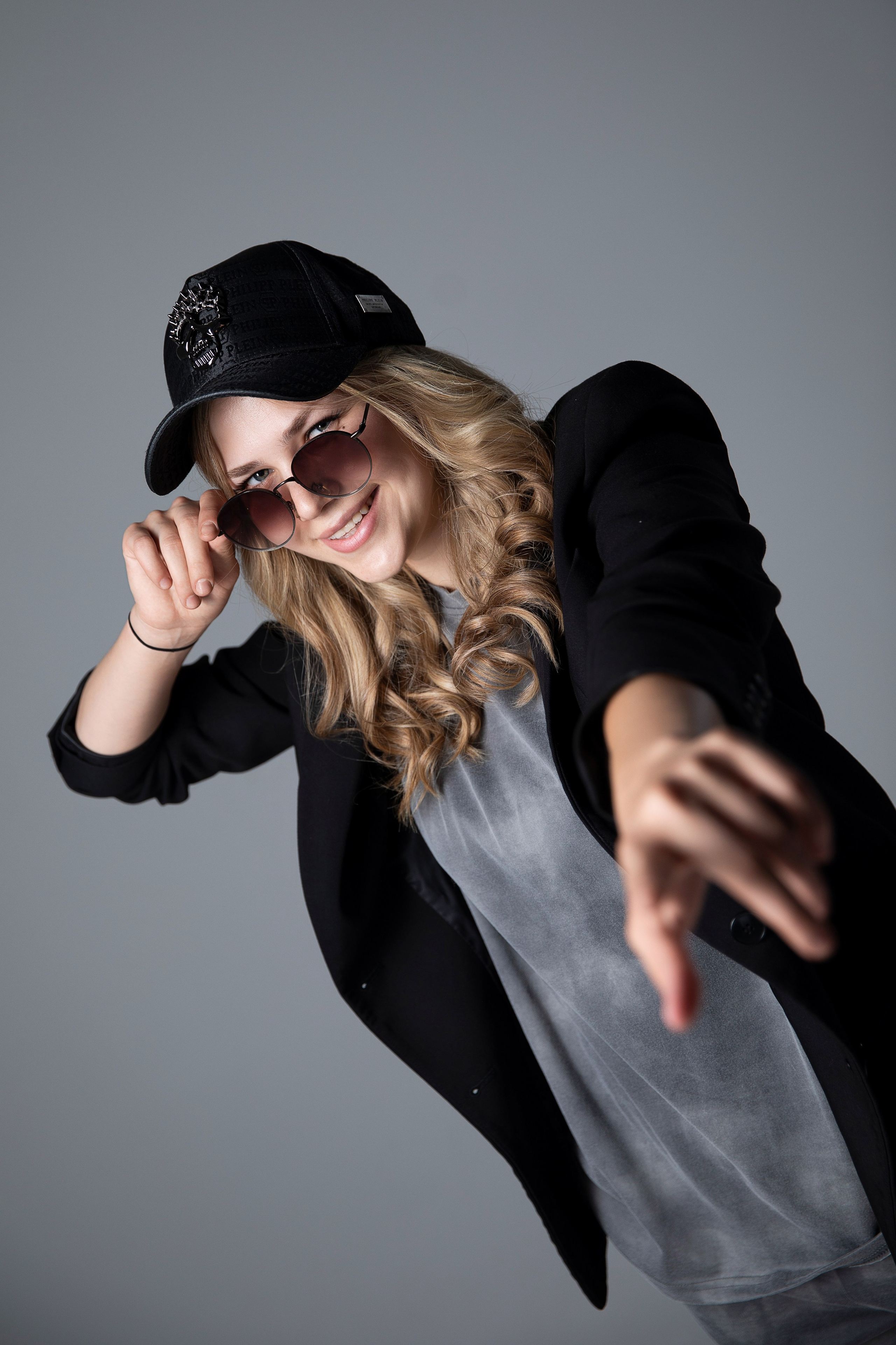 Полина. Семейный и школьный фотограф Катерина Голубева