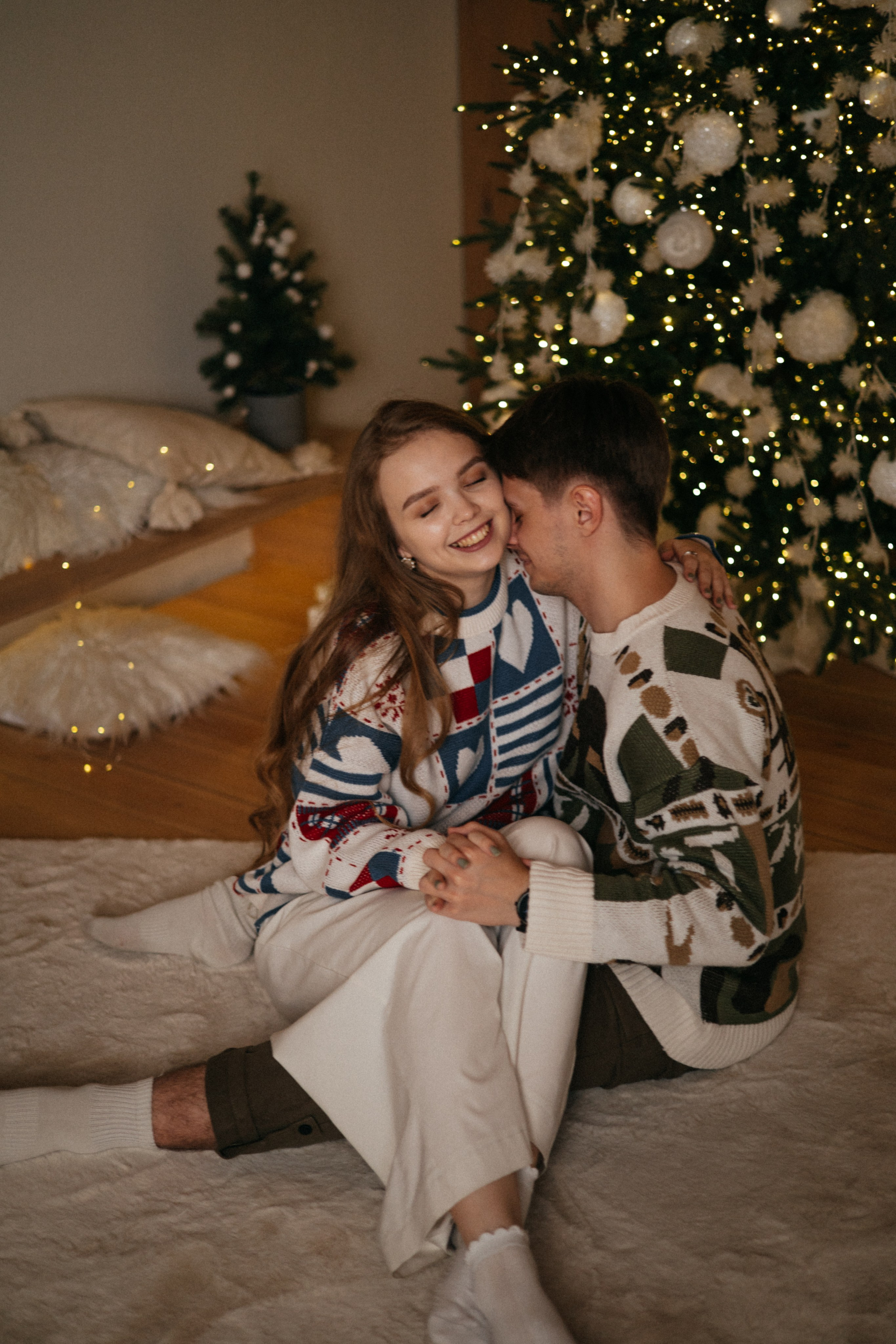 Дмитрий & Екатерина. Виктория Файфер| фотограф Новосибирск