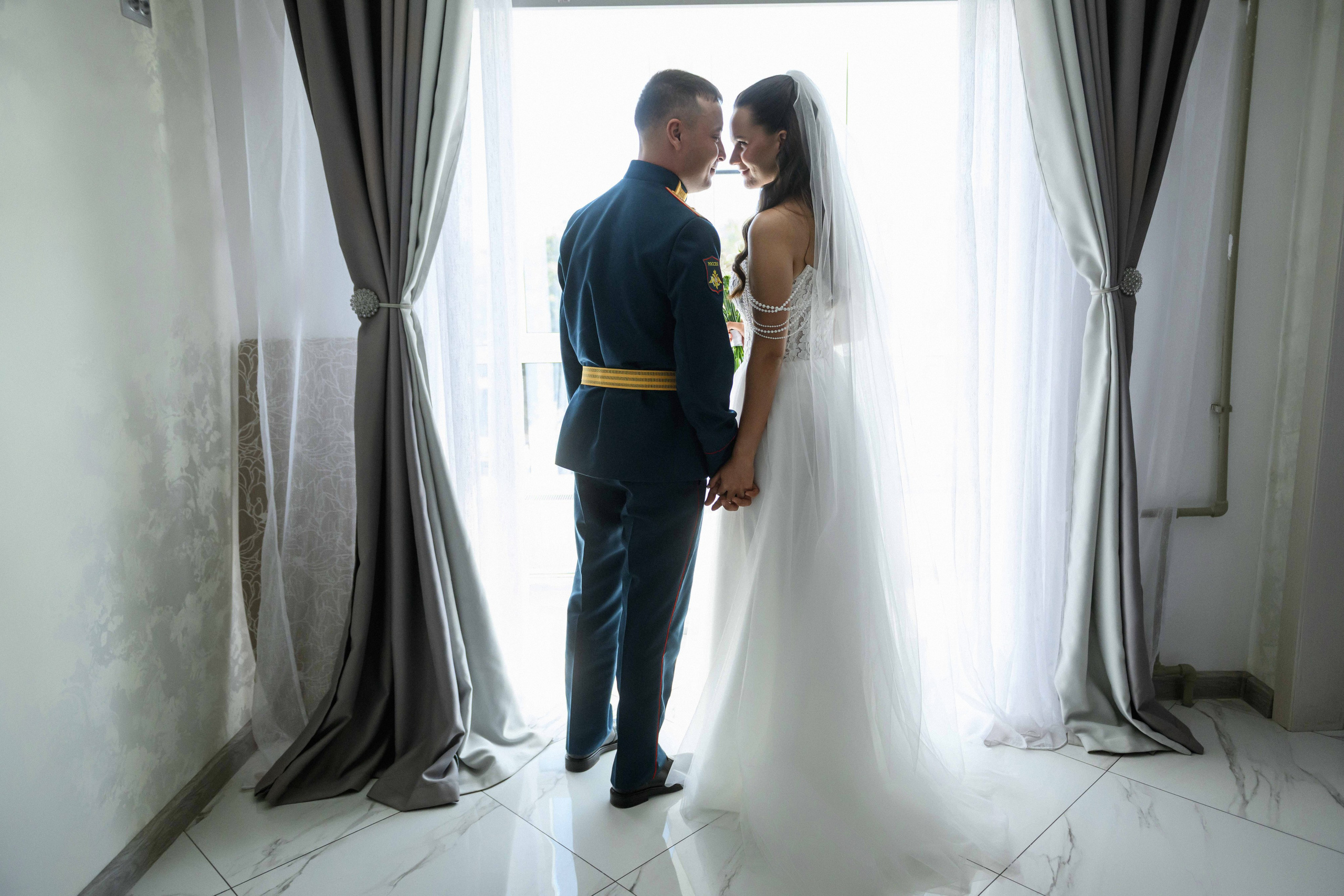 Матвей и Анастасия. Свадебный фотограф Белгород Валуйки Старый Оскол Воронеж