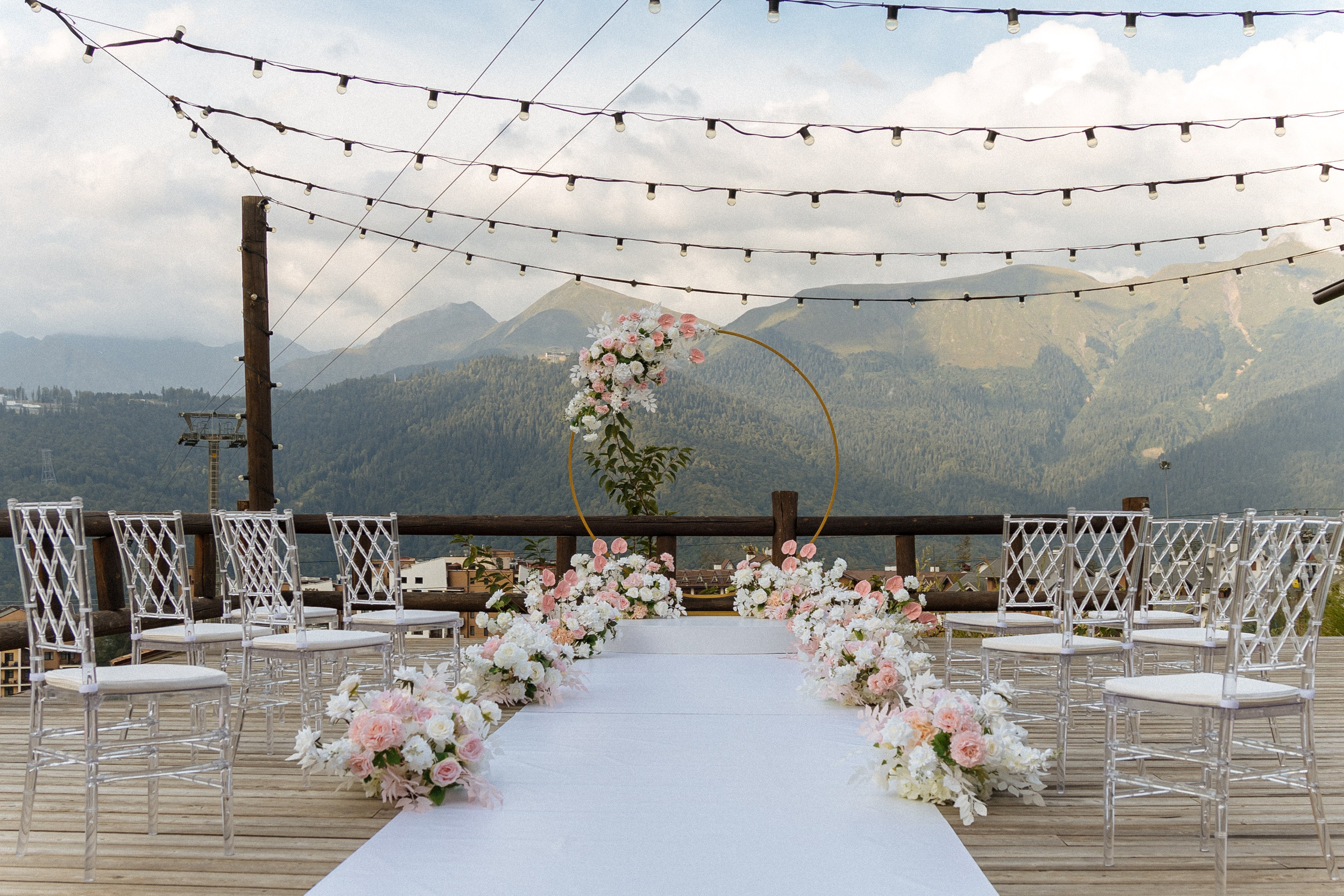 Свадебная Фотосессия в горах Сочи Красной поляны. Фотограф Сочи Адлер Сириус Красная поляна Олеся Минив