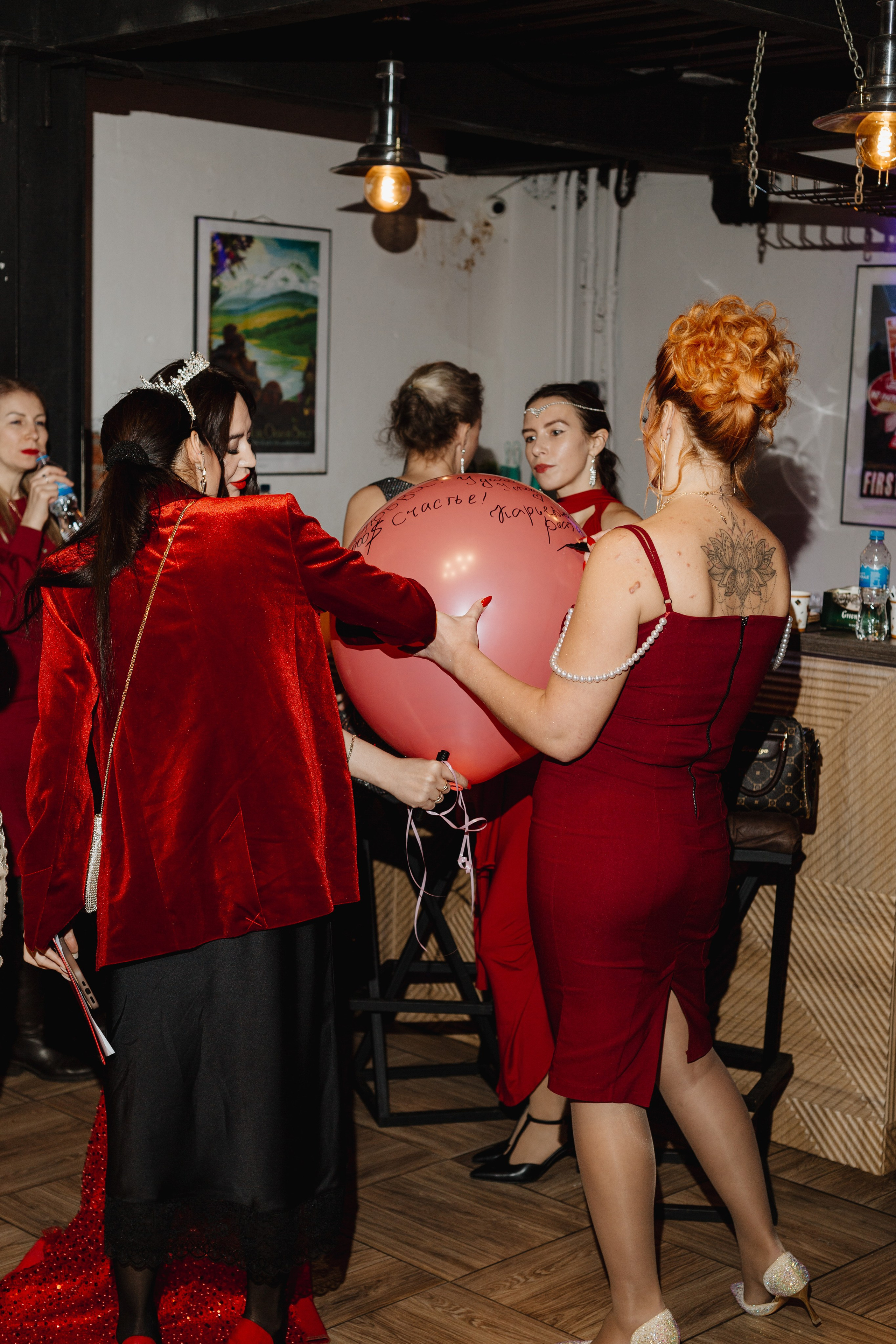 Бал Императриц. Портретный фотограф Москва Юлия Трякина