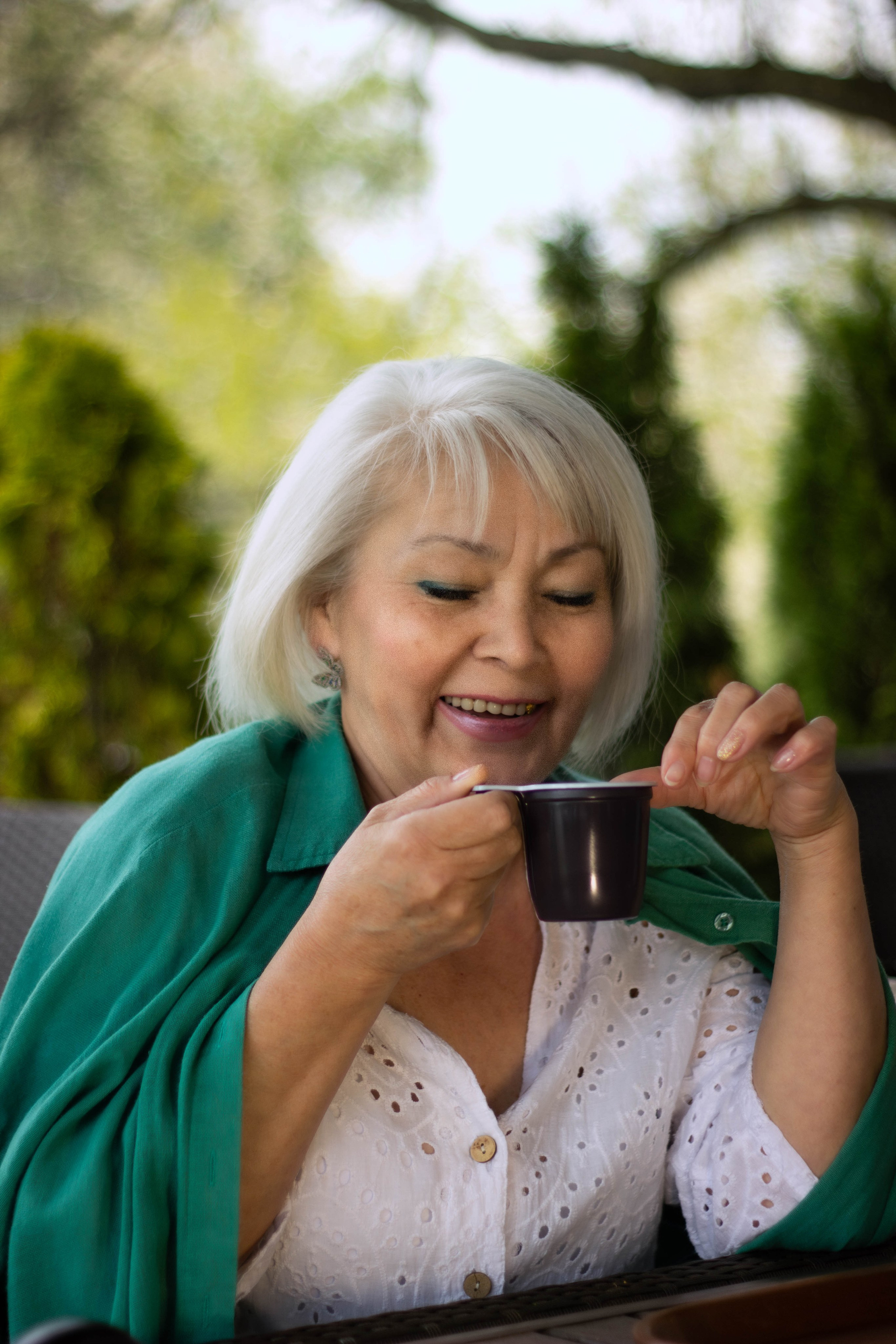 К дню рождения Марии. Портретный фотограф Москва Юлия Трякина