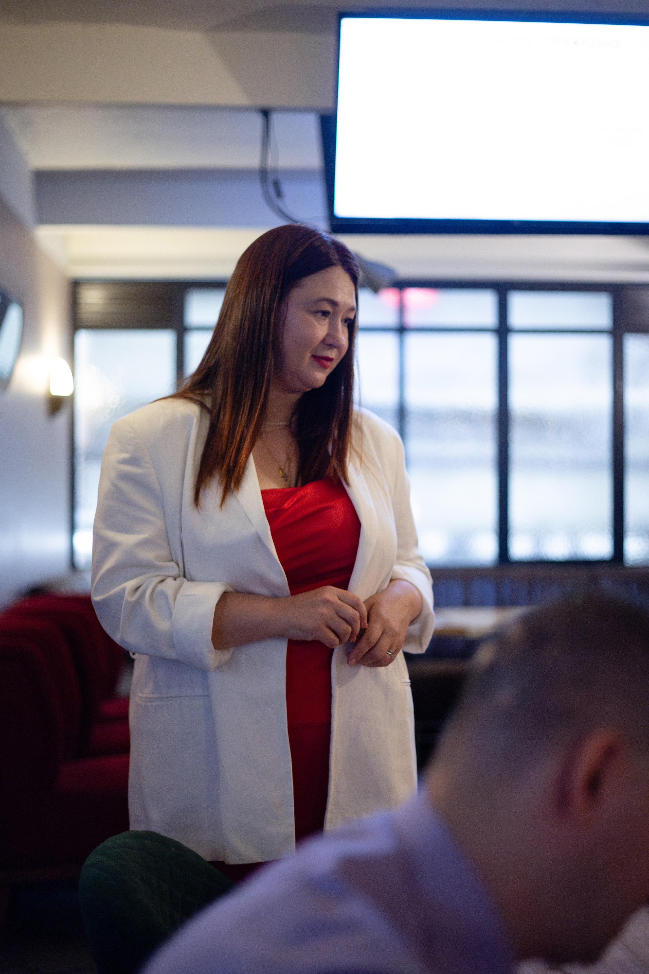 Бранч Светы. Портретный фотограф Москва Юлия Трякина