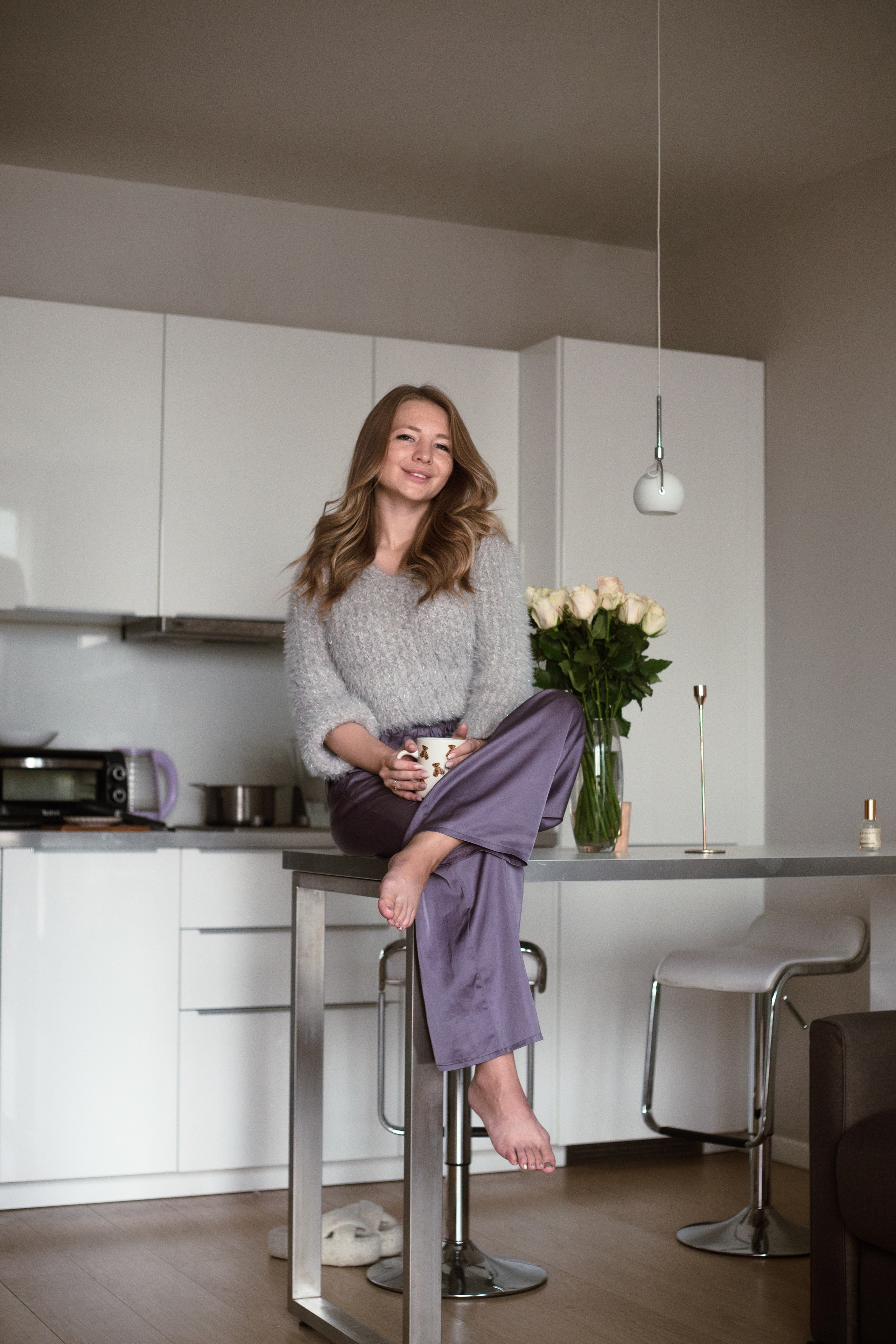 Валерия Дубынина. Портретный фотограф Москва Юлия Трякина