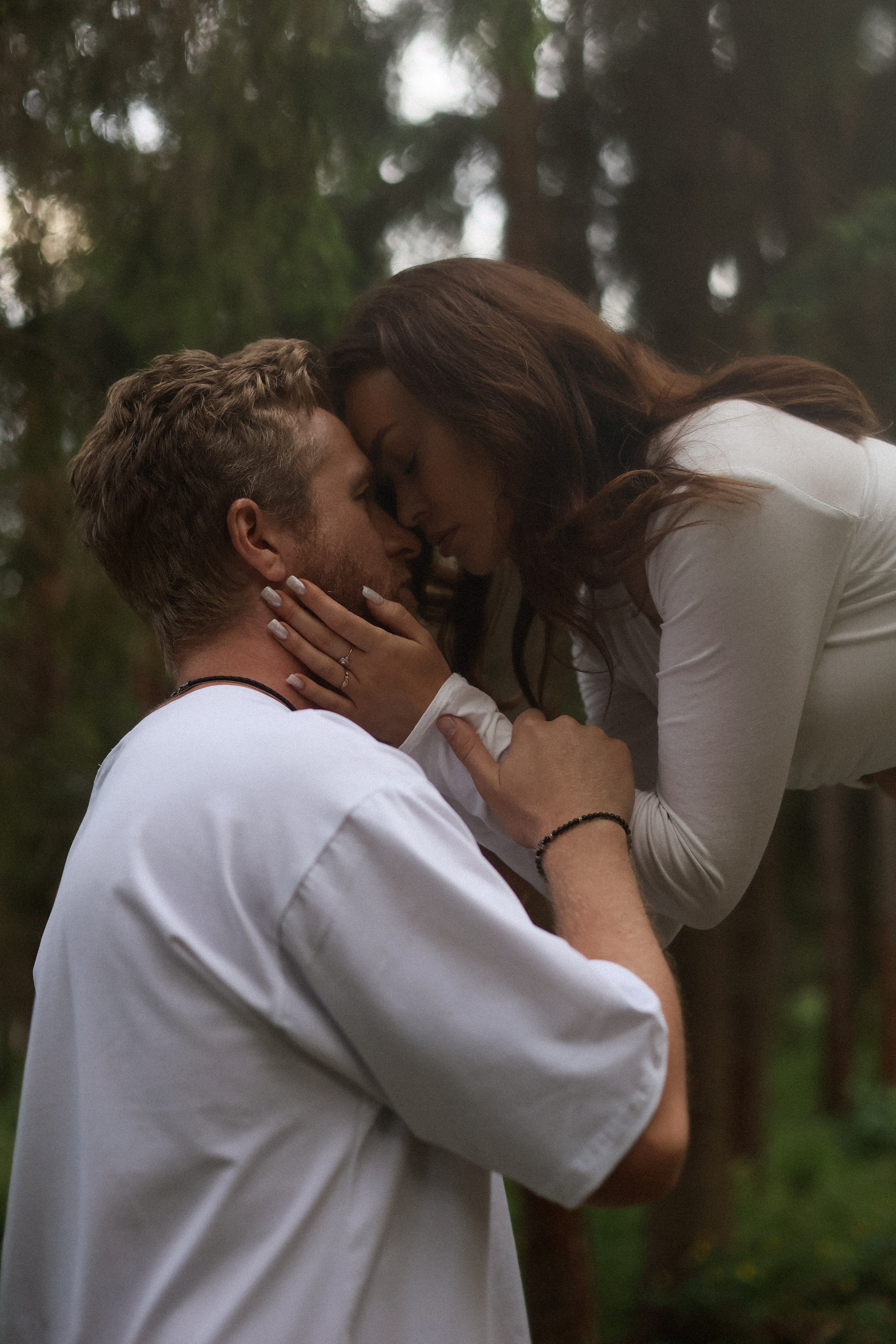 Колумбия или Бали. Фотограф — Ольга Косолюкина