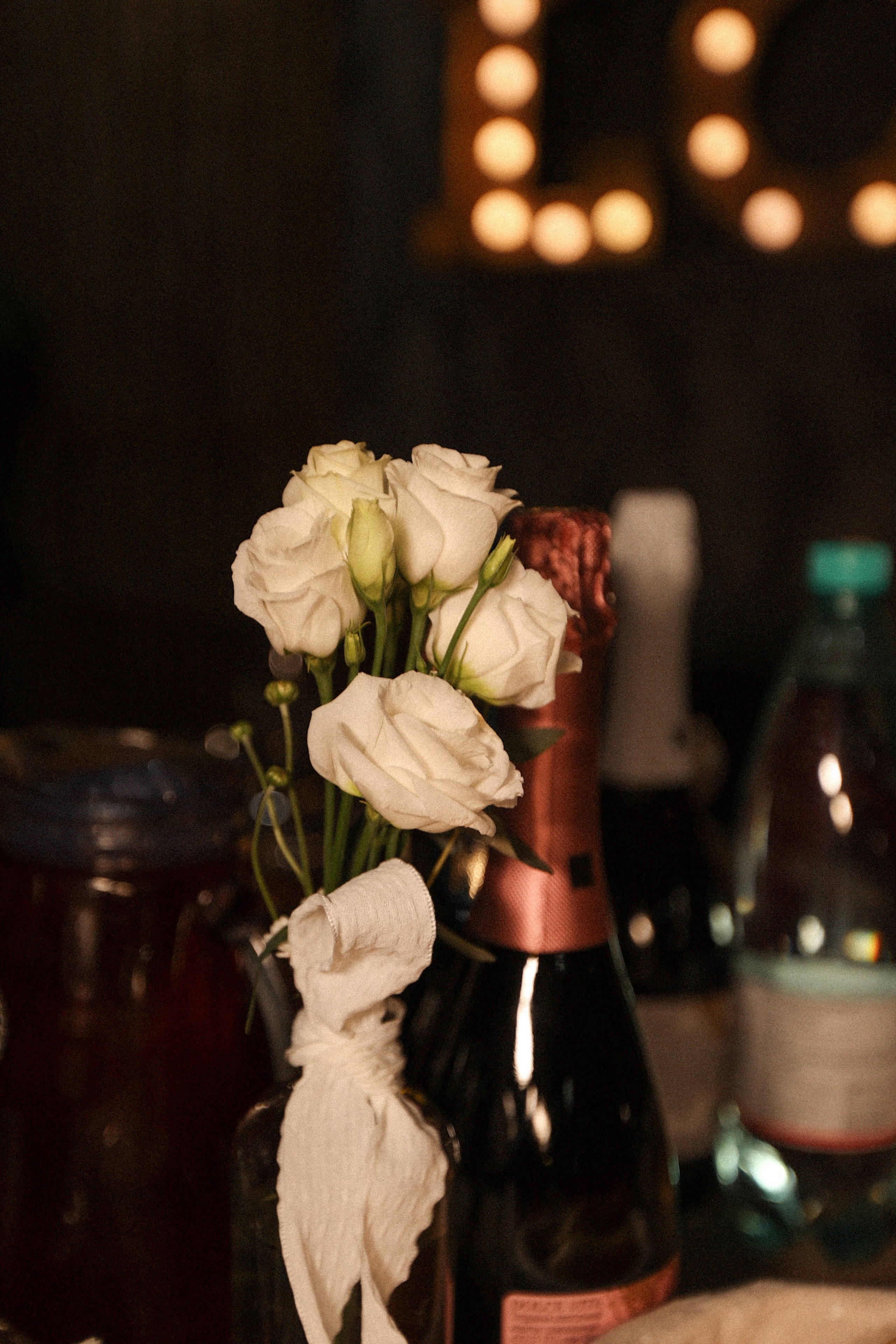 Юля и Дима. Фотограф — Ольга Косолюкина