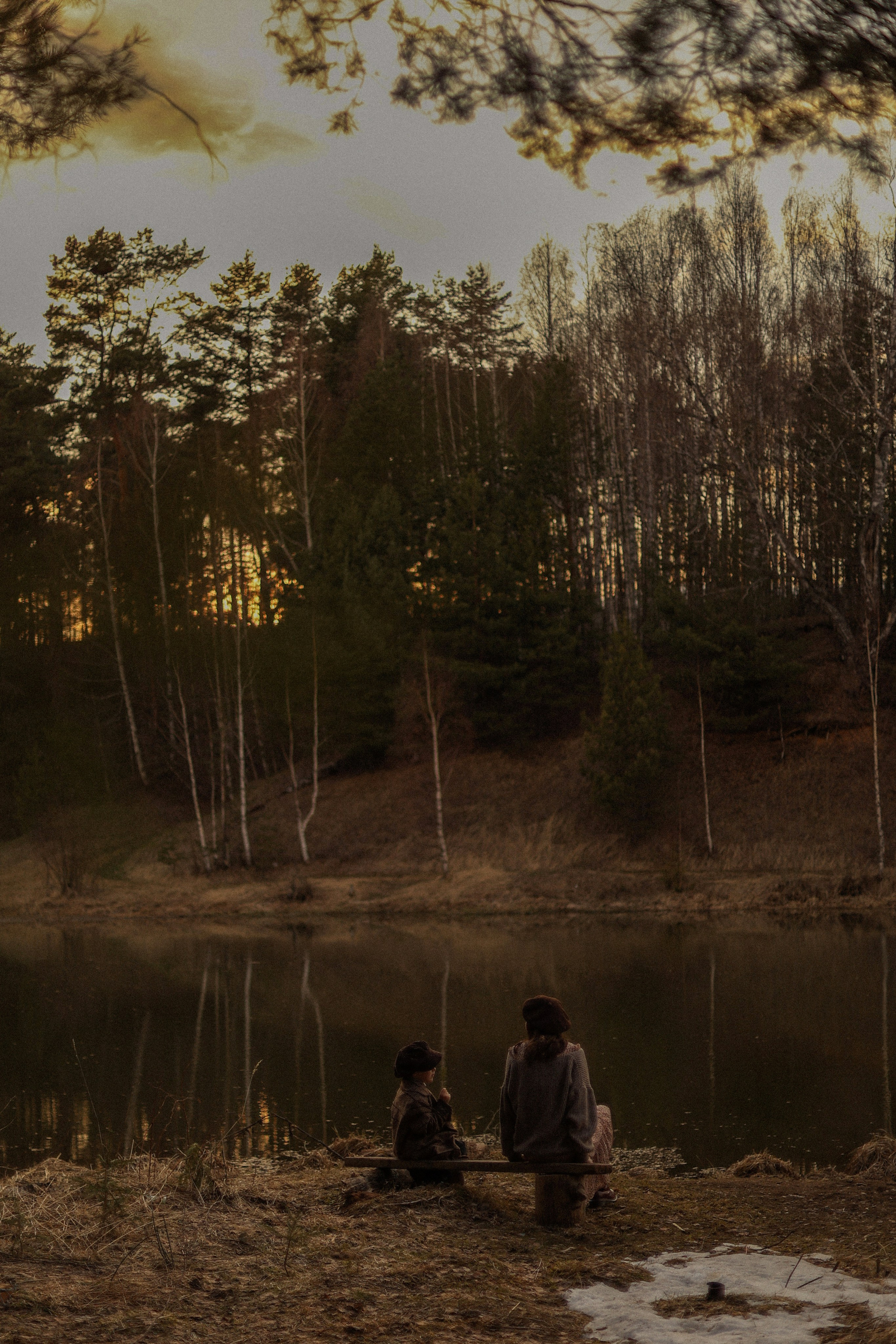 Ты мой космос. Фотограф — Ольга Косолюкина