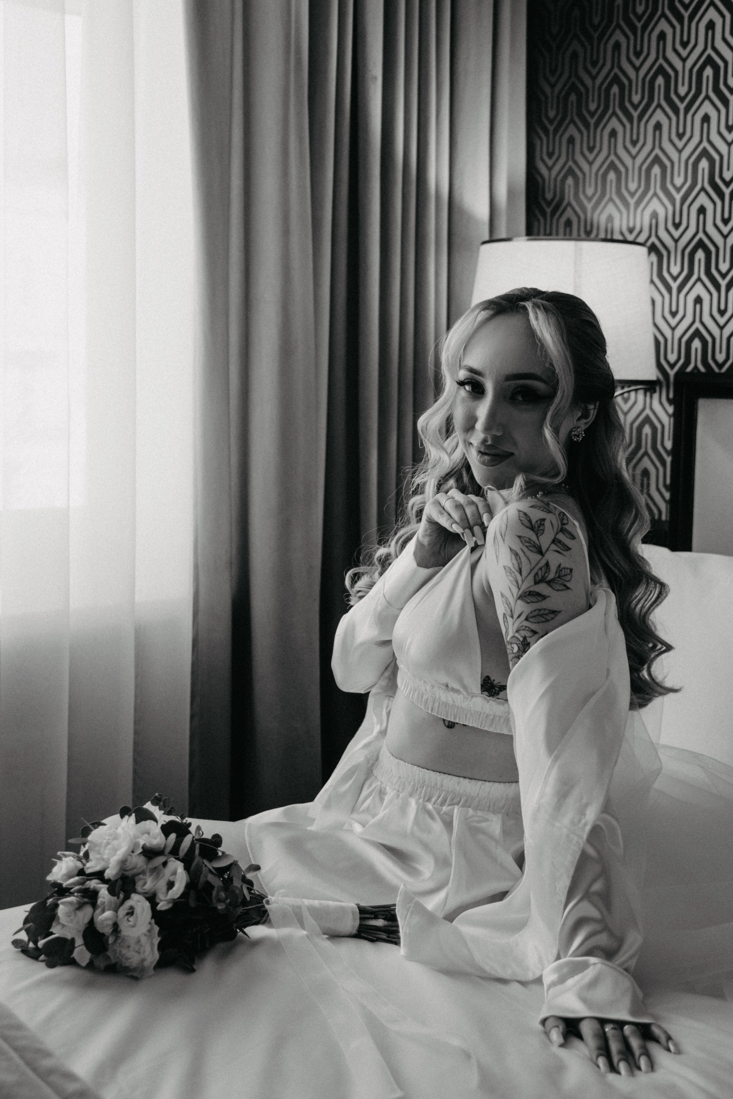 Карина и Николай. Фотограф в Барнауле Юлия Садвокасова