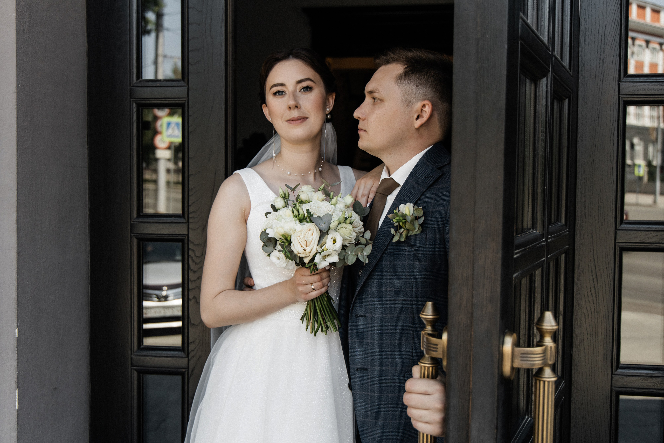 Алёна и Денис (полный день). Фотограф в Барнауле Юлия Садвокасова