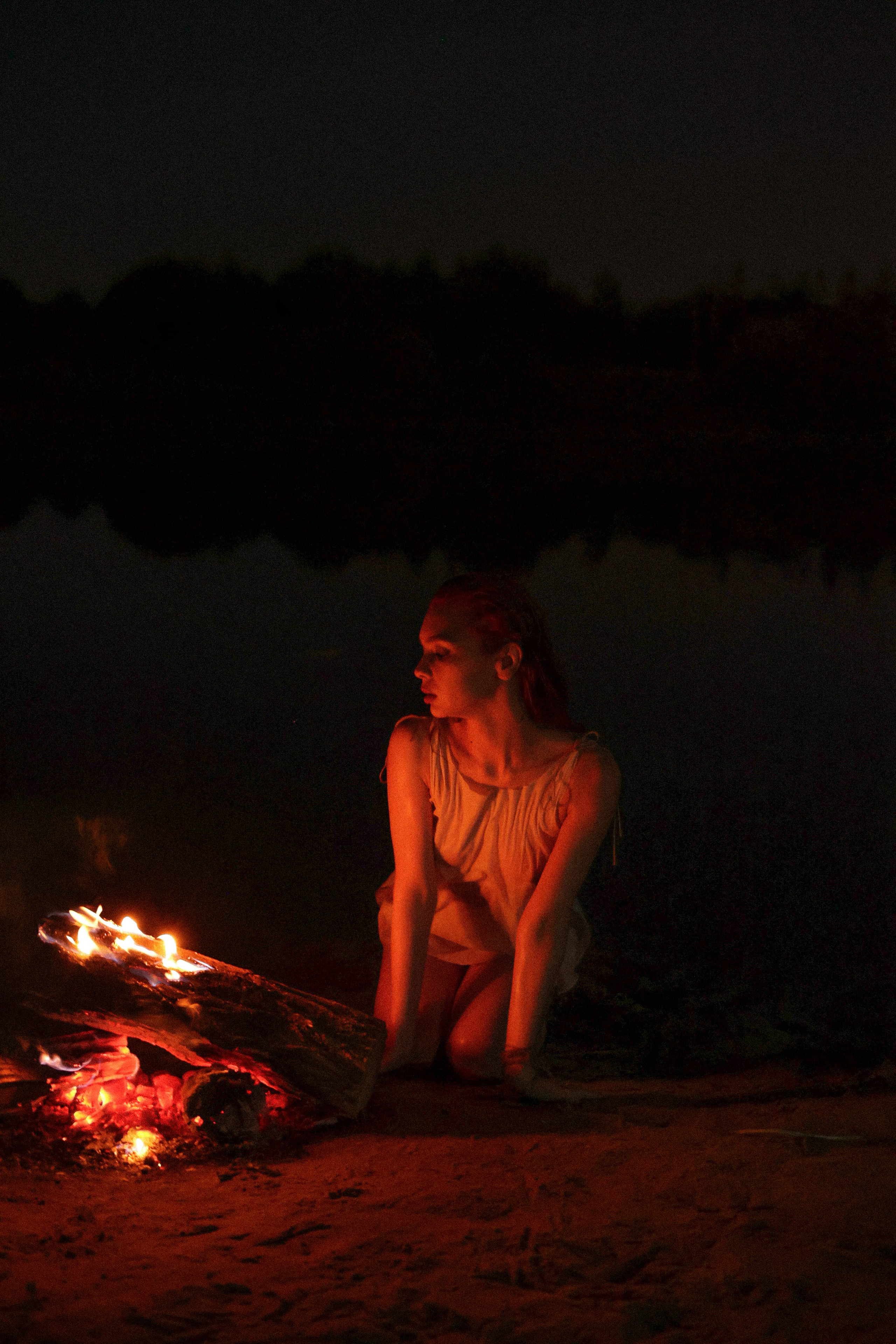 Индивидуальные. Ксения Куницкая фотограф Нижний Новгород