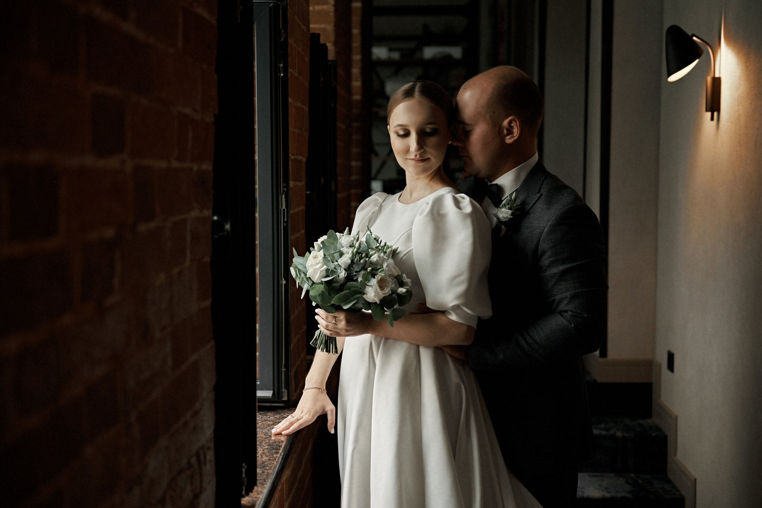 9.09.23 Виктор и Ксения. Свадебный фотограф Юлия Гусева