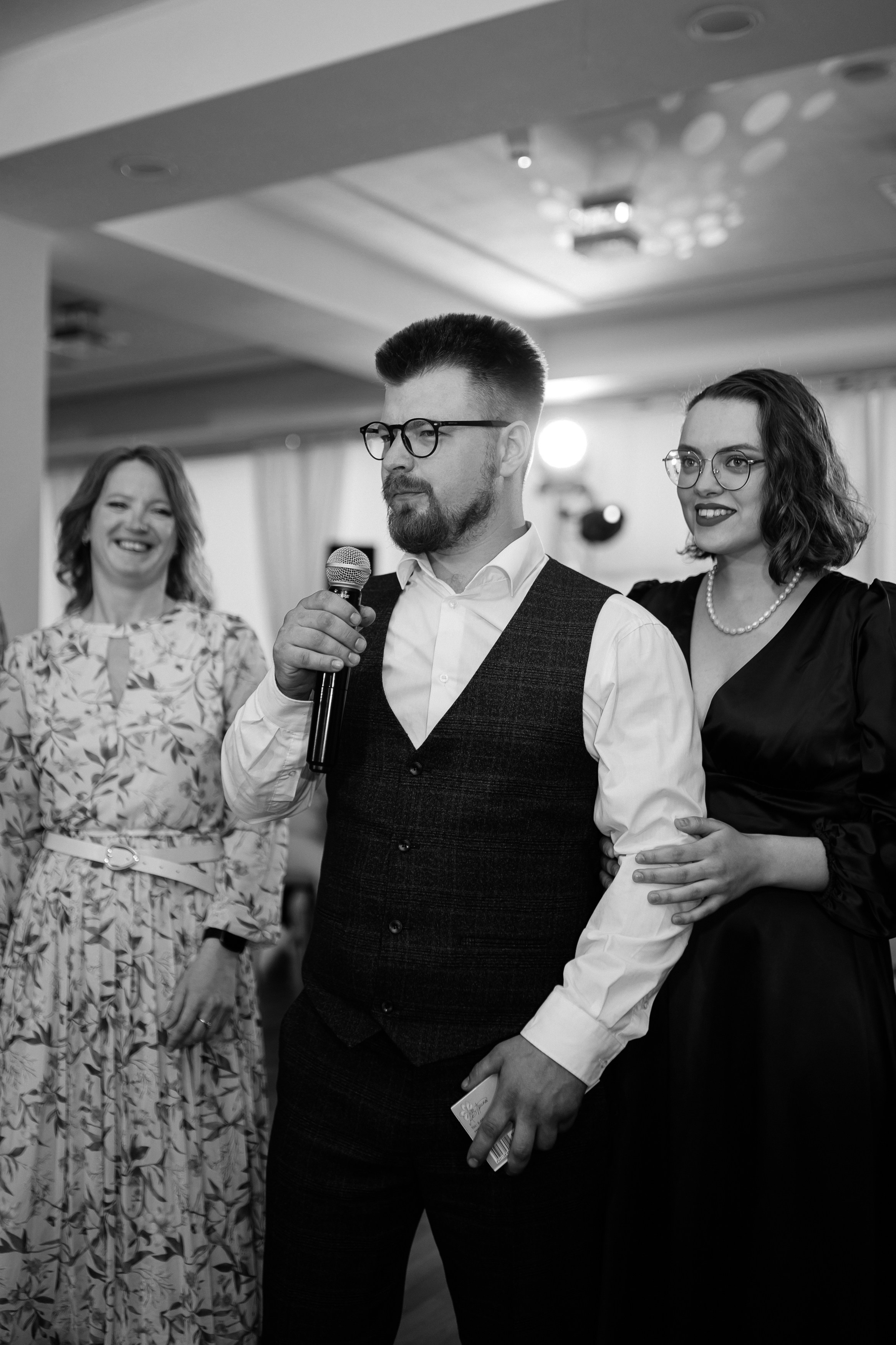 Свадьба Полины и Вадима. Свадебный и контент фотограф в Петрозаводске Ксения Истрафилова