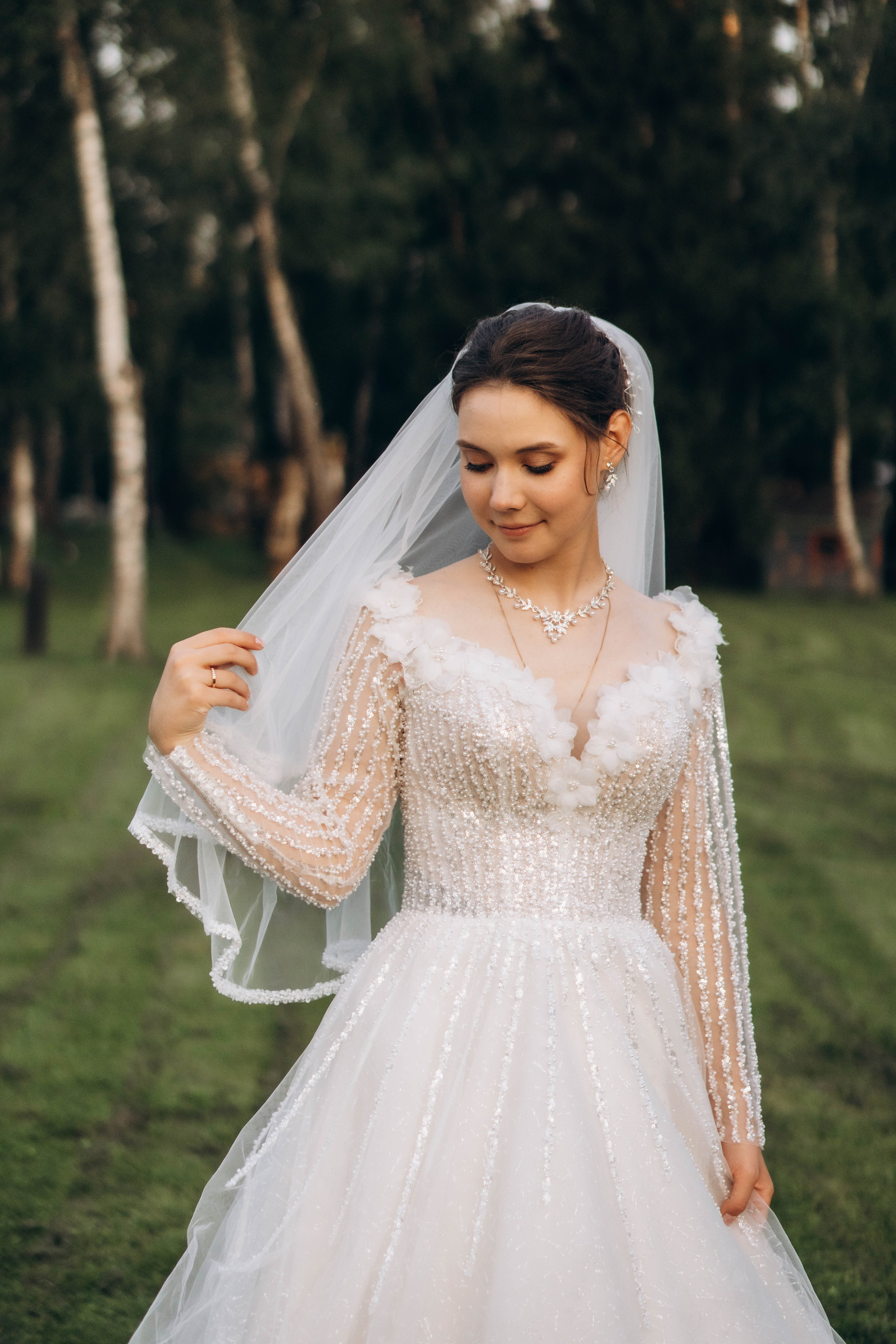 Поликарп и Антонина. Фотограф Москва Валерия Веденина