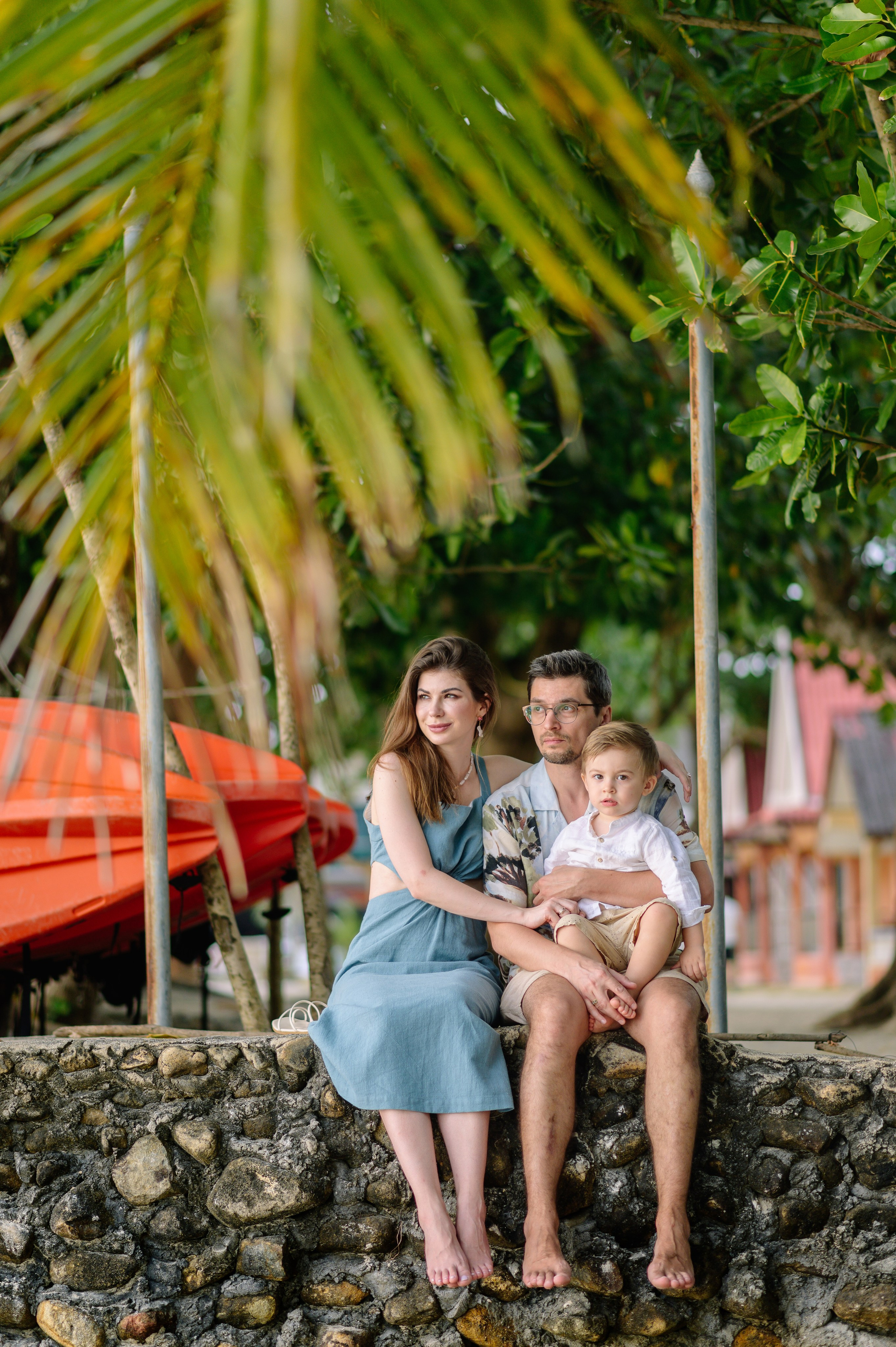 Таиланд. Фотограф в Казани Адель Гайнуллин