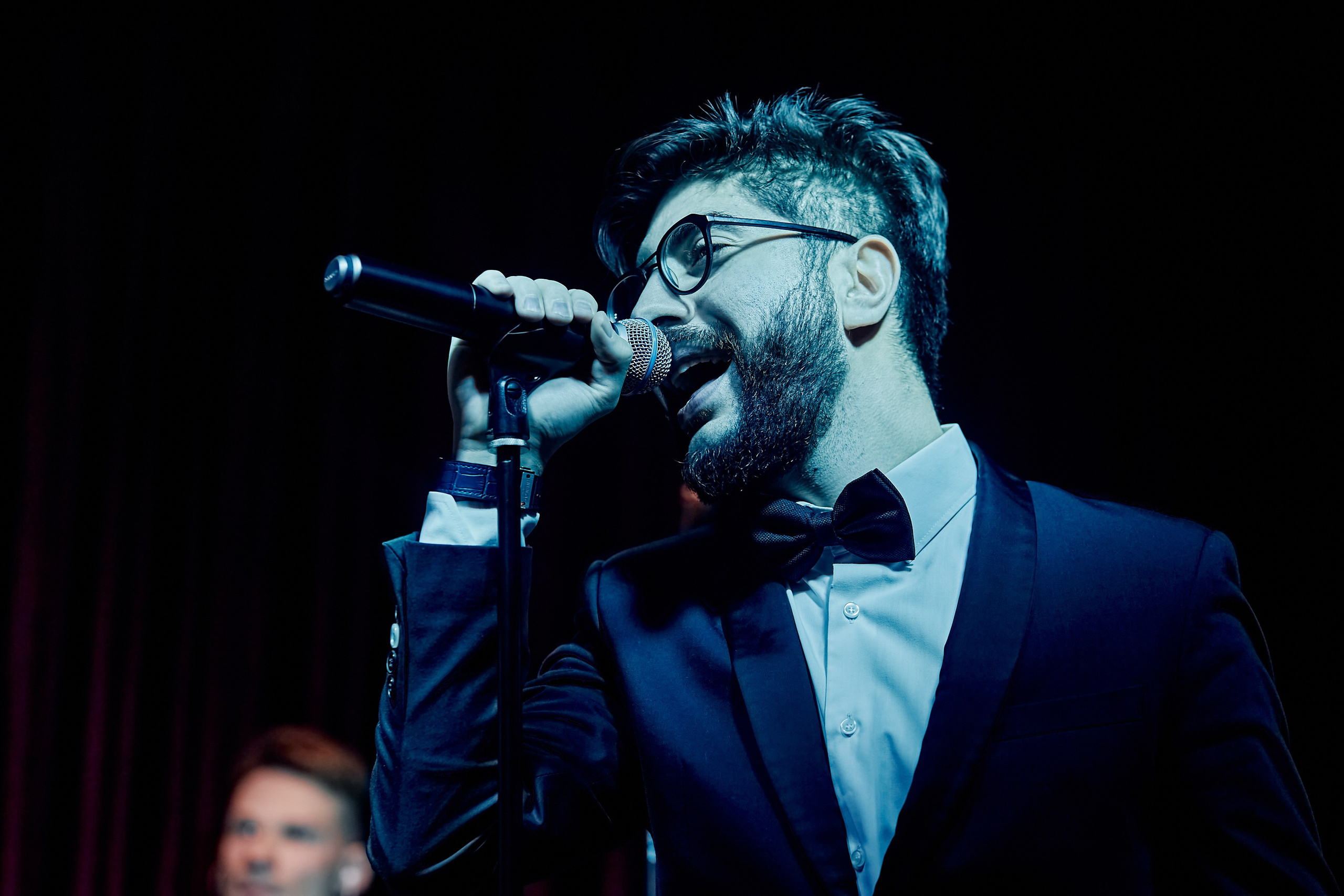 Корпоративные мероприятия. Репортажный фотограф Анастасия Ащепкова