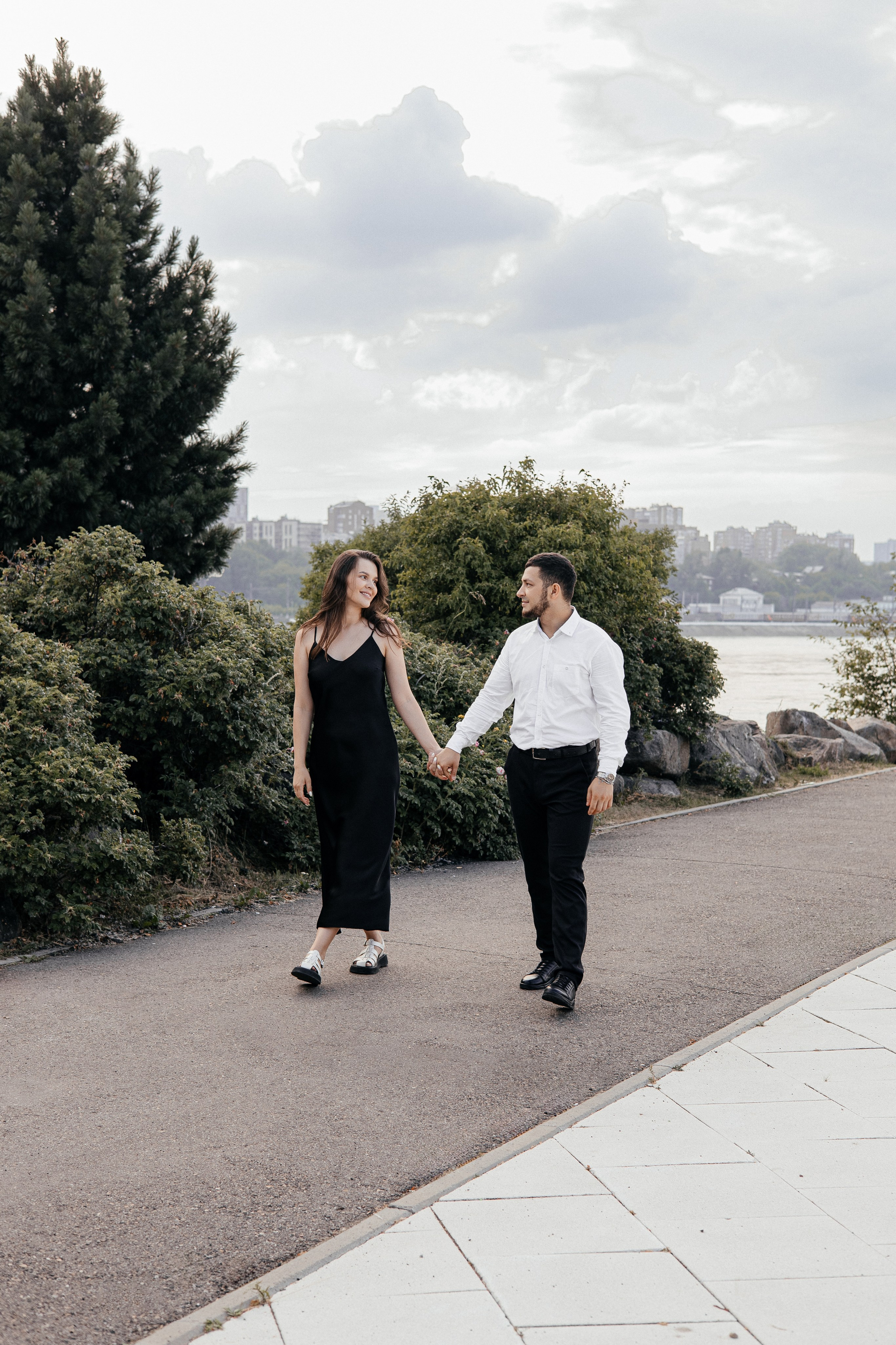 Надежда и Руслан