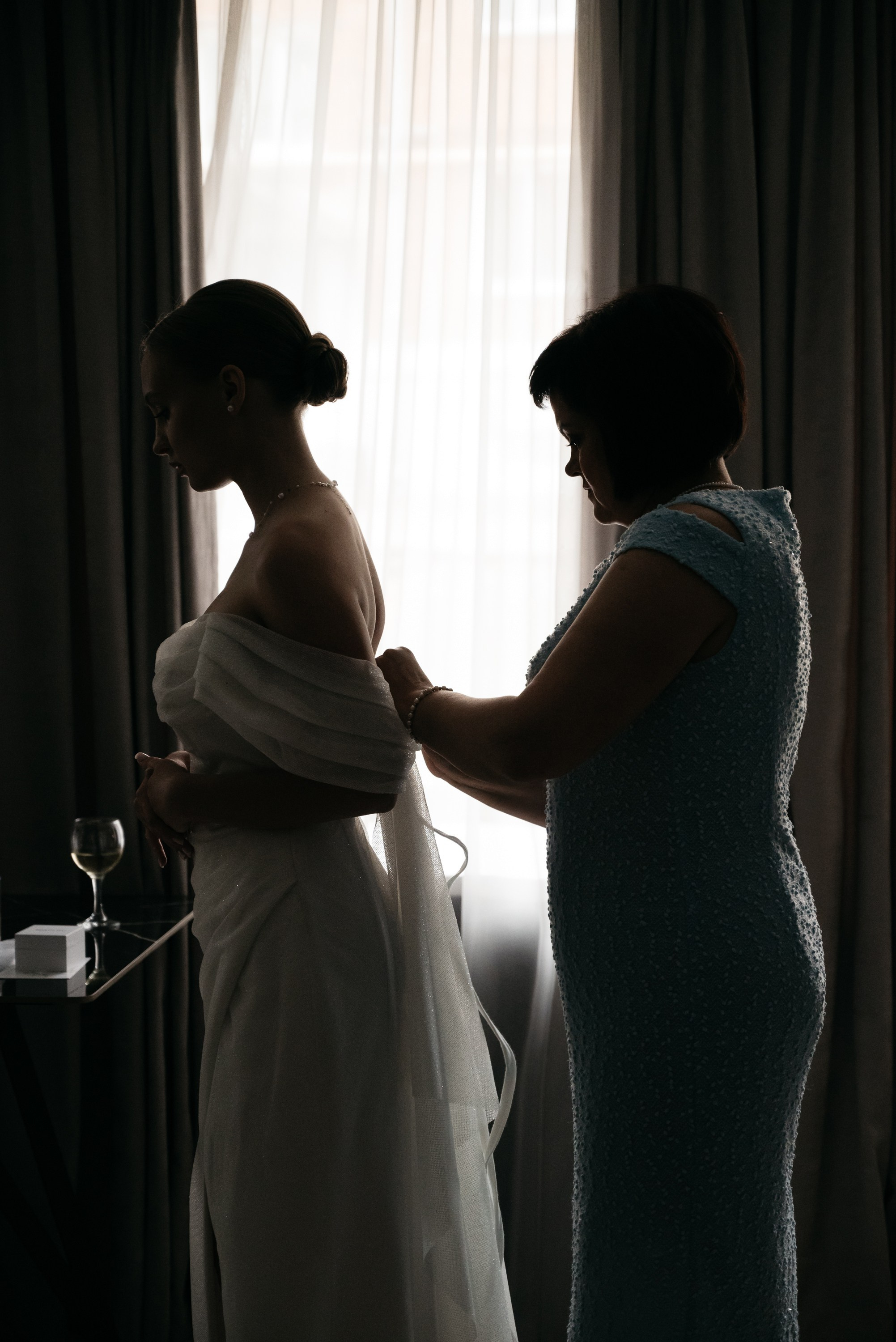 Родина Чайковского. Свадебный фотограф Ижевск Петр Шишков