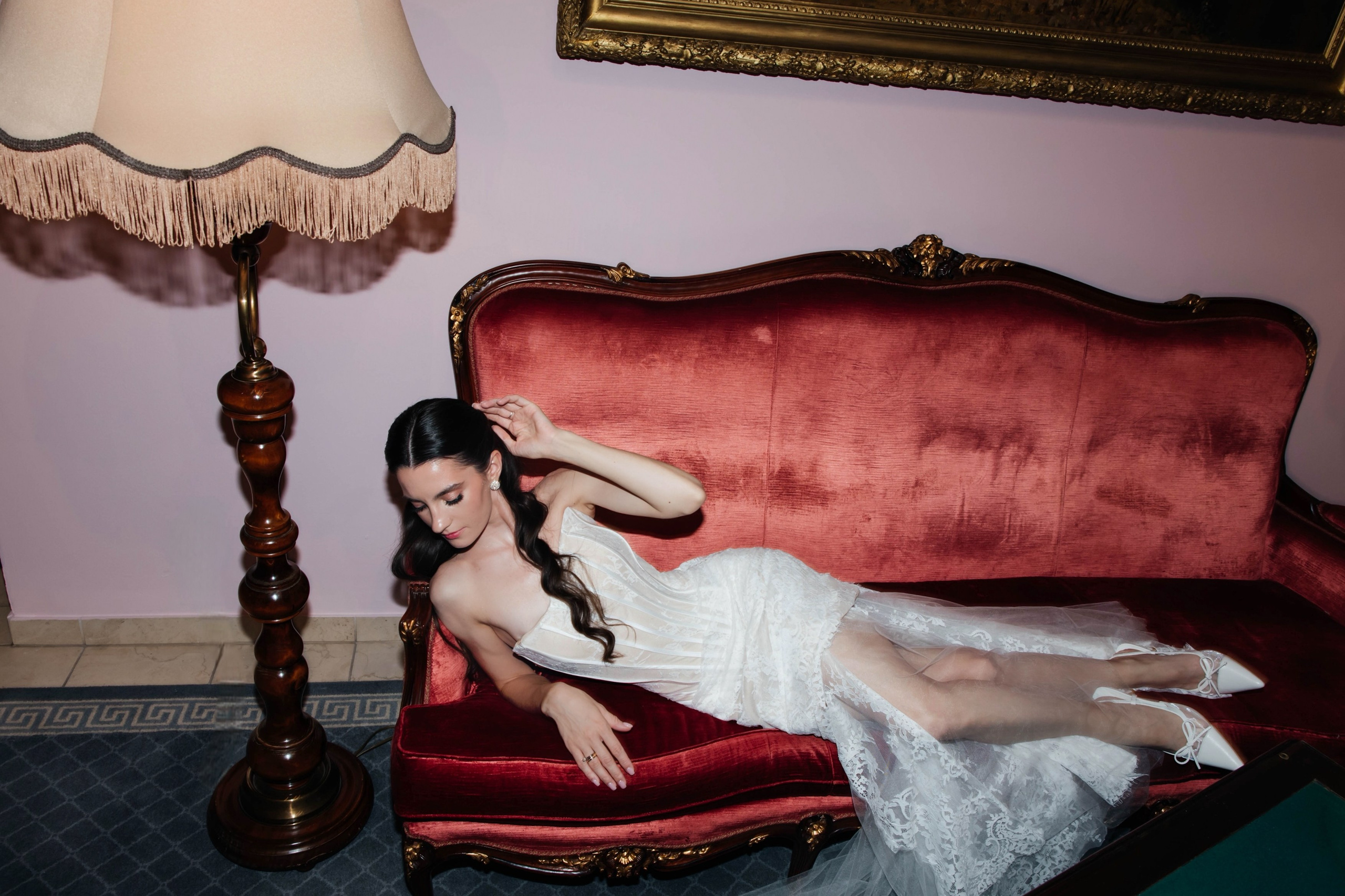 ILYA & IRINA. Свадебное ФОТО & ВИДЕО Москва/Липецк